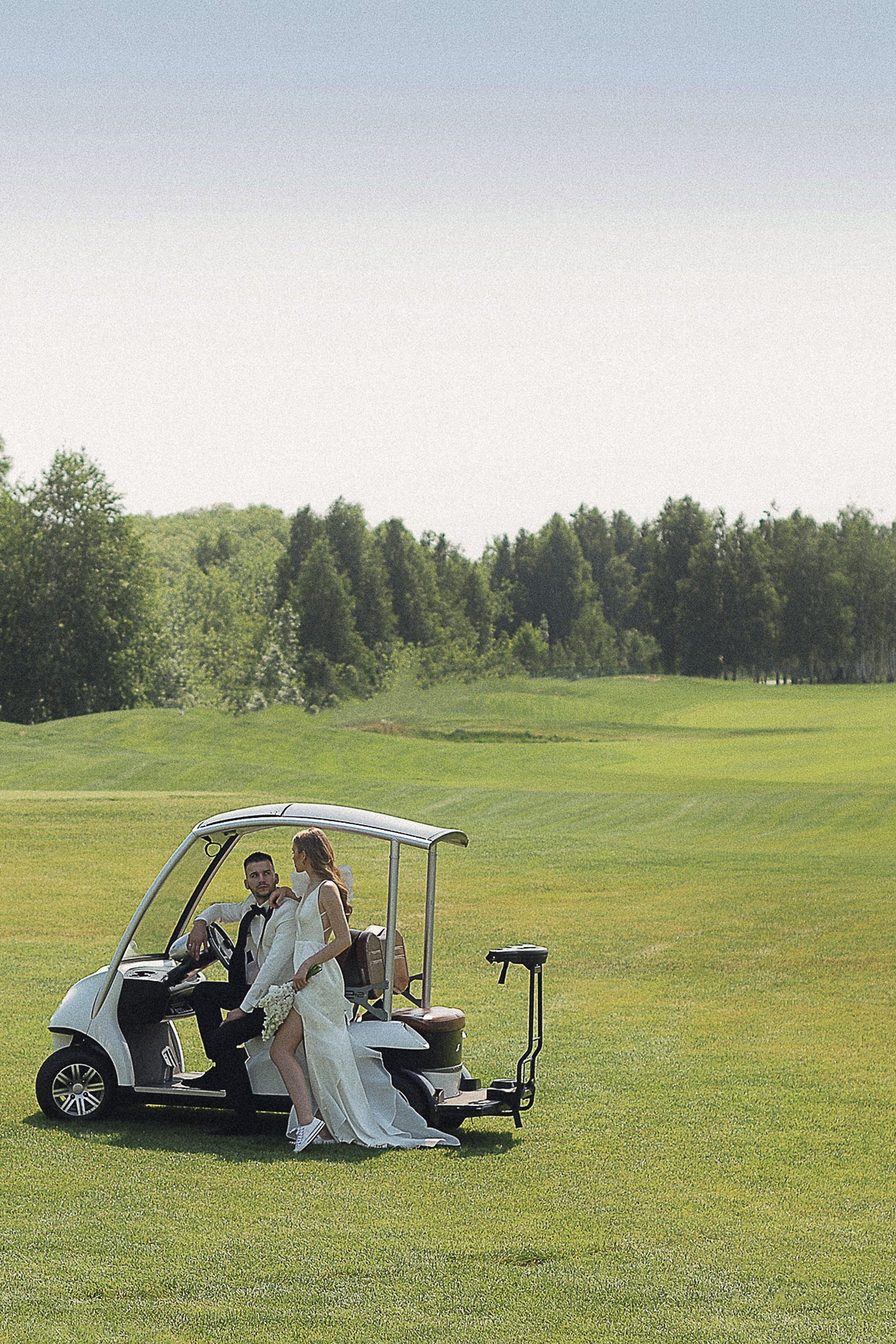 Сергей&Регина