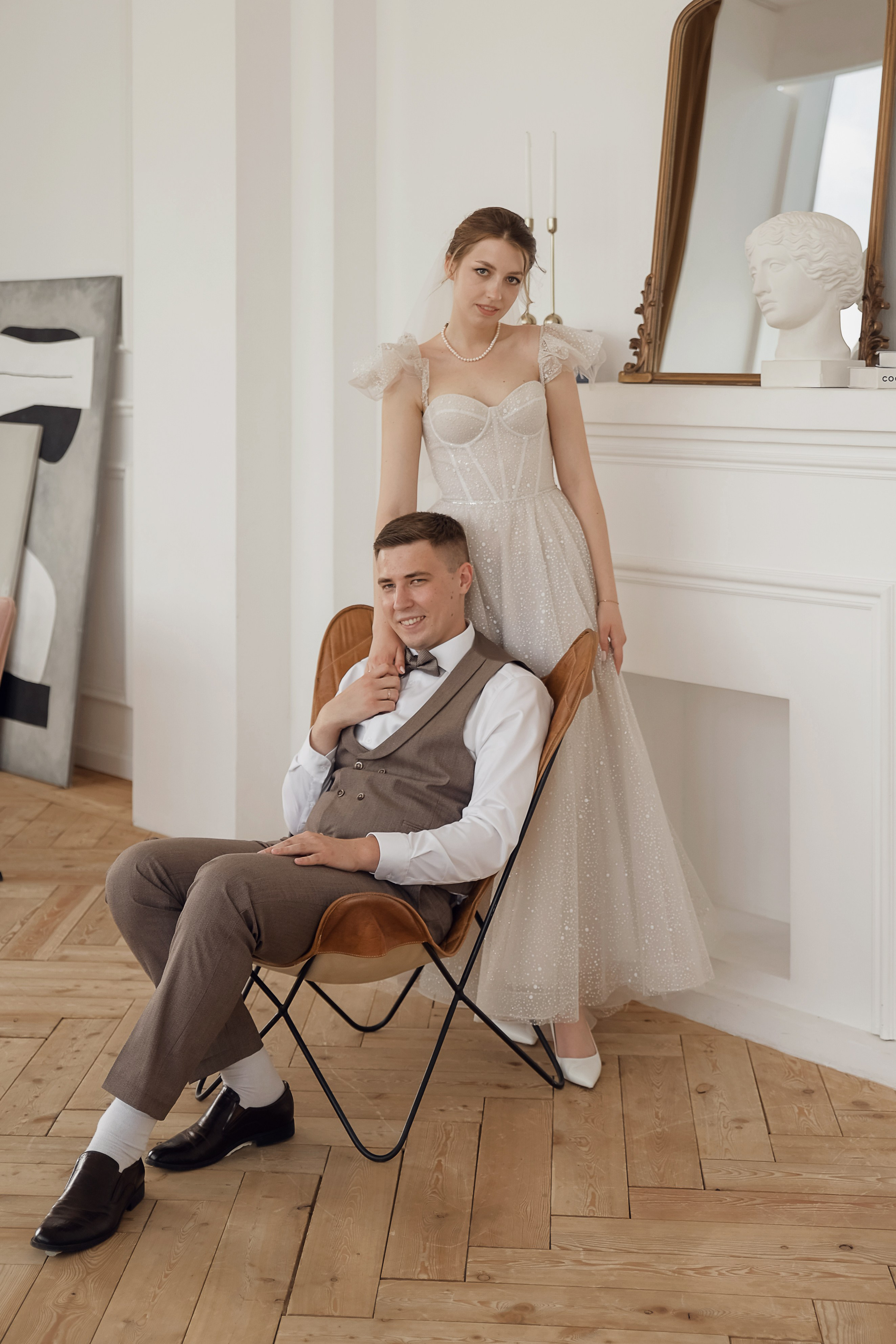 Евгений&Анна