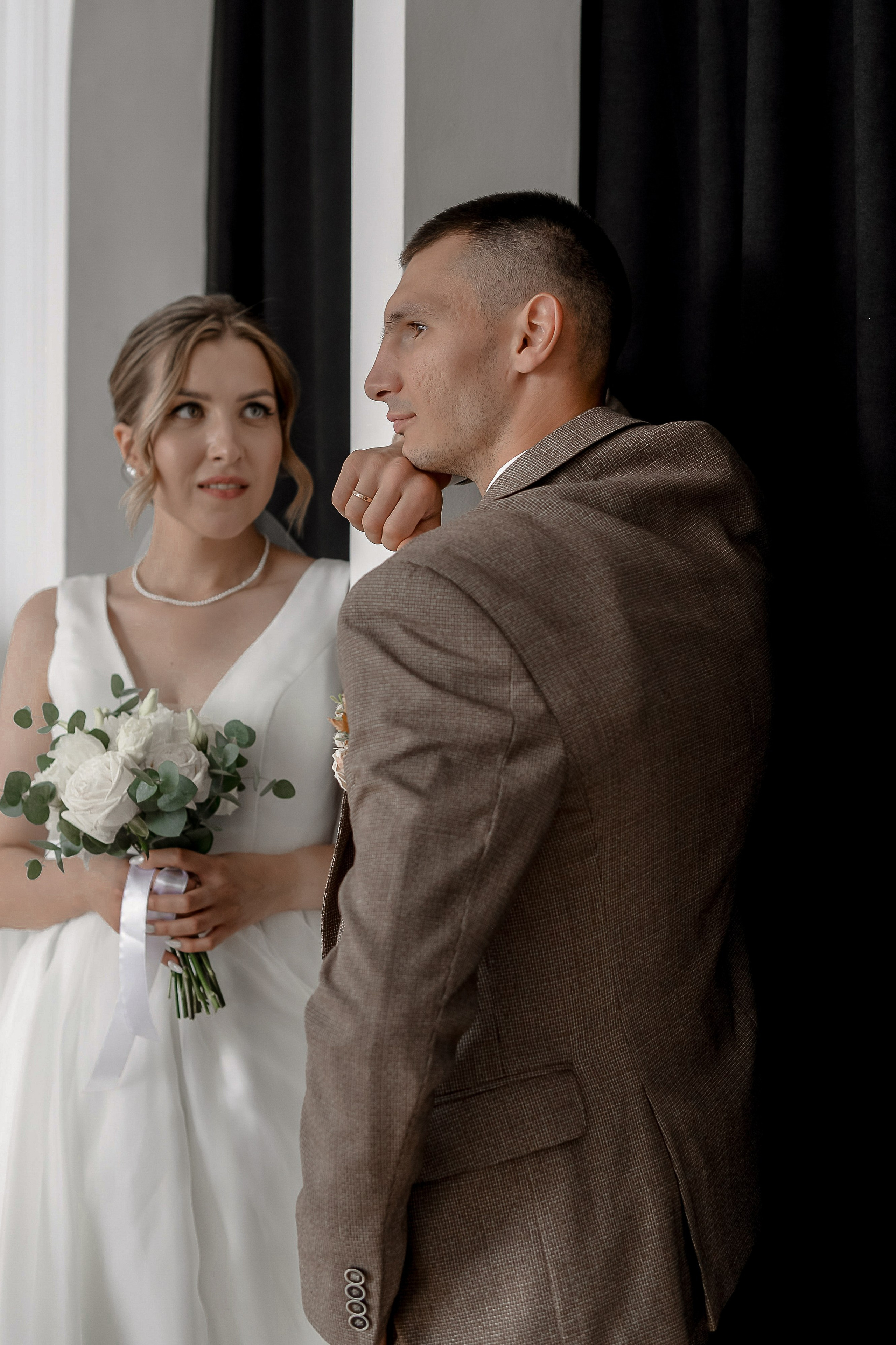 Дмитрий&Ксения