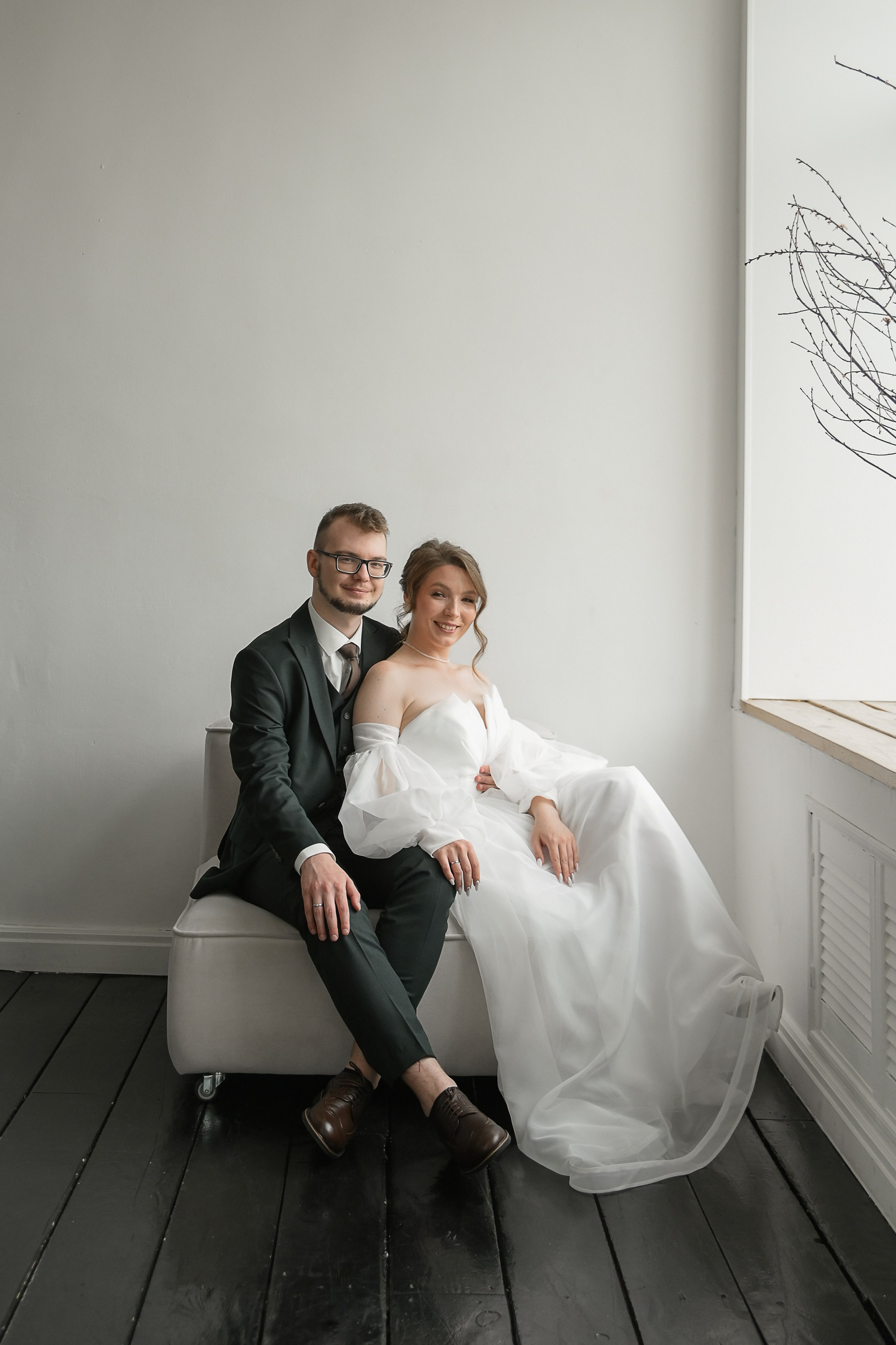 Александр&Вероника