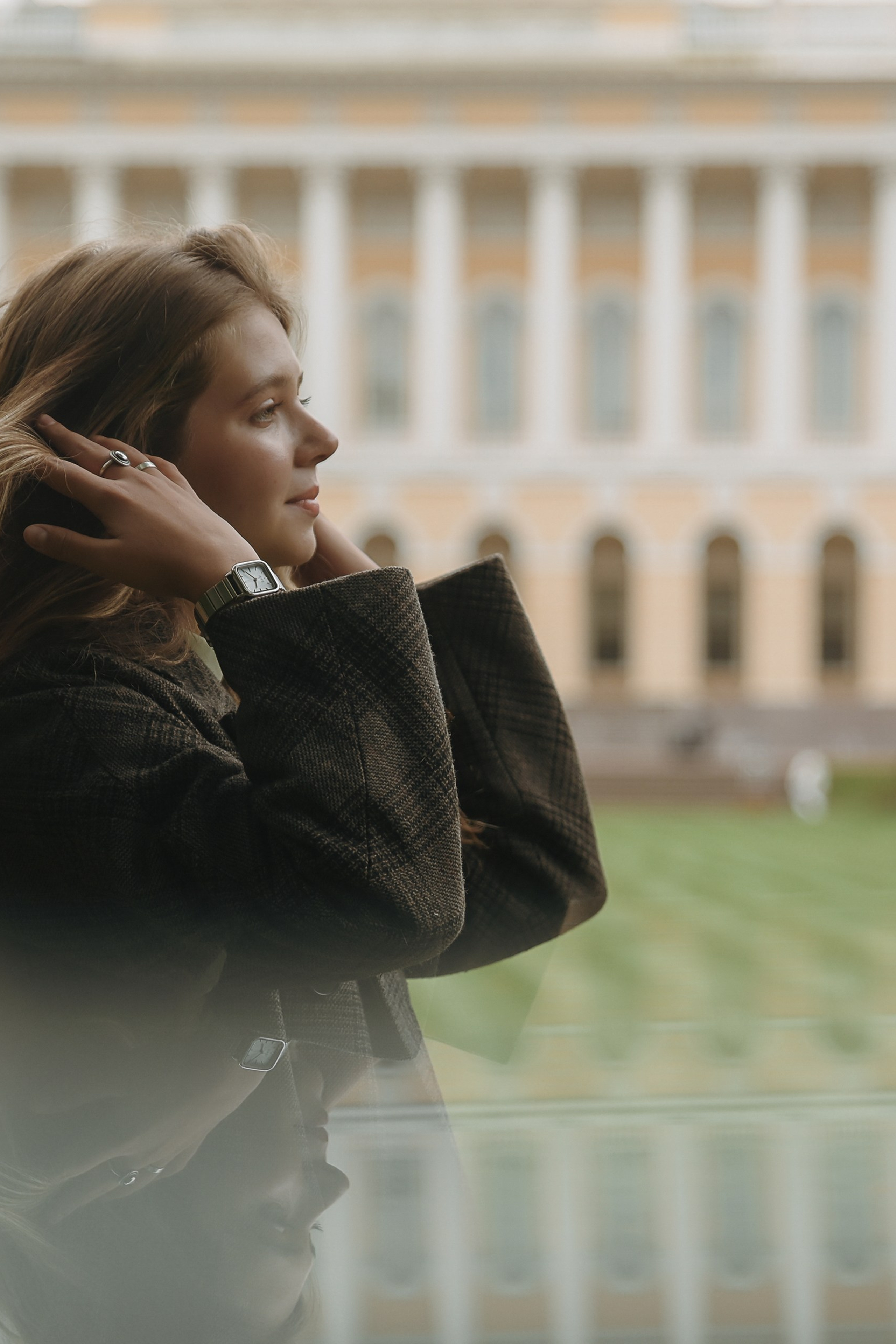 Михайловский сад