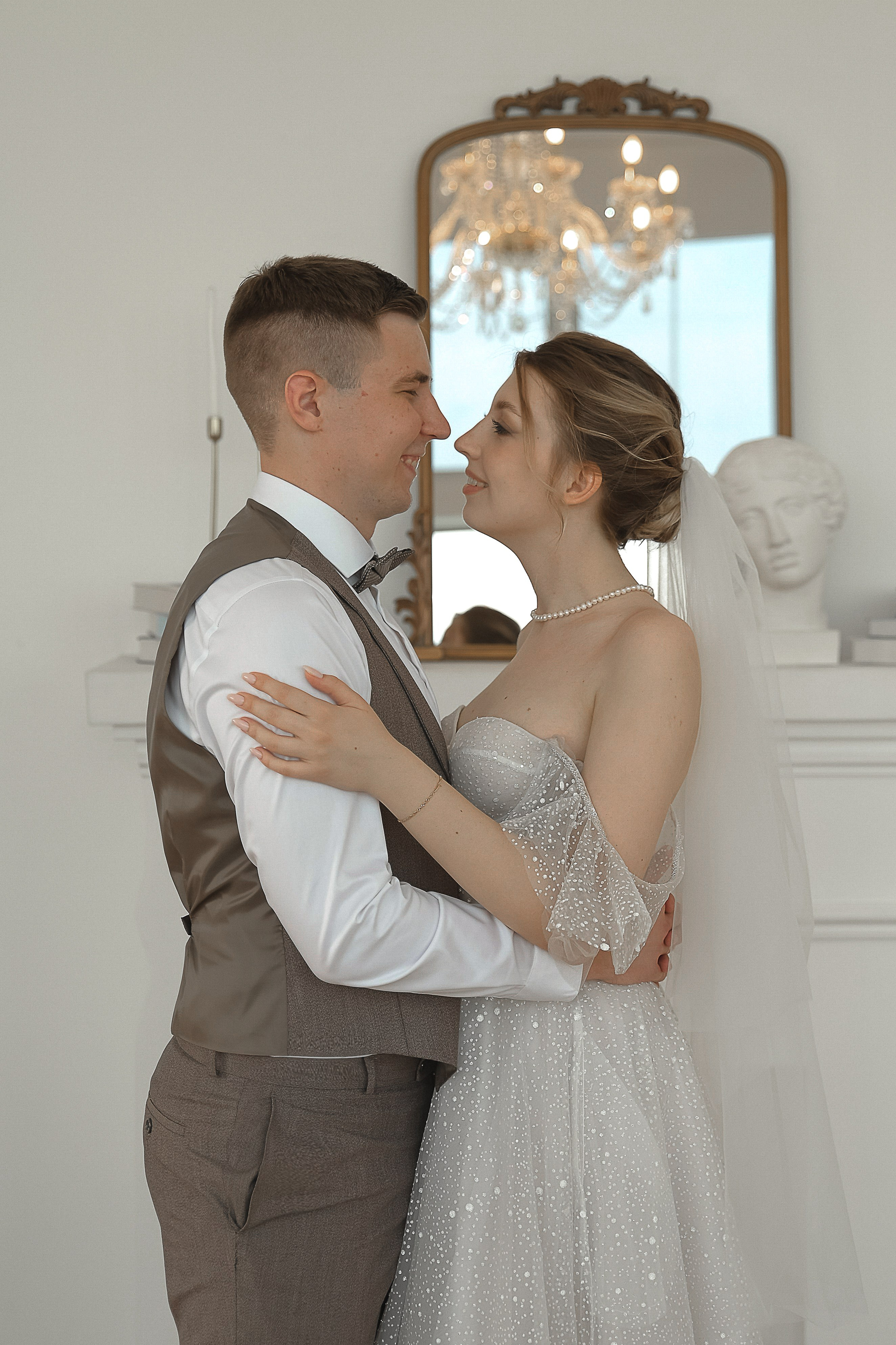 Евгений&Анна