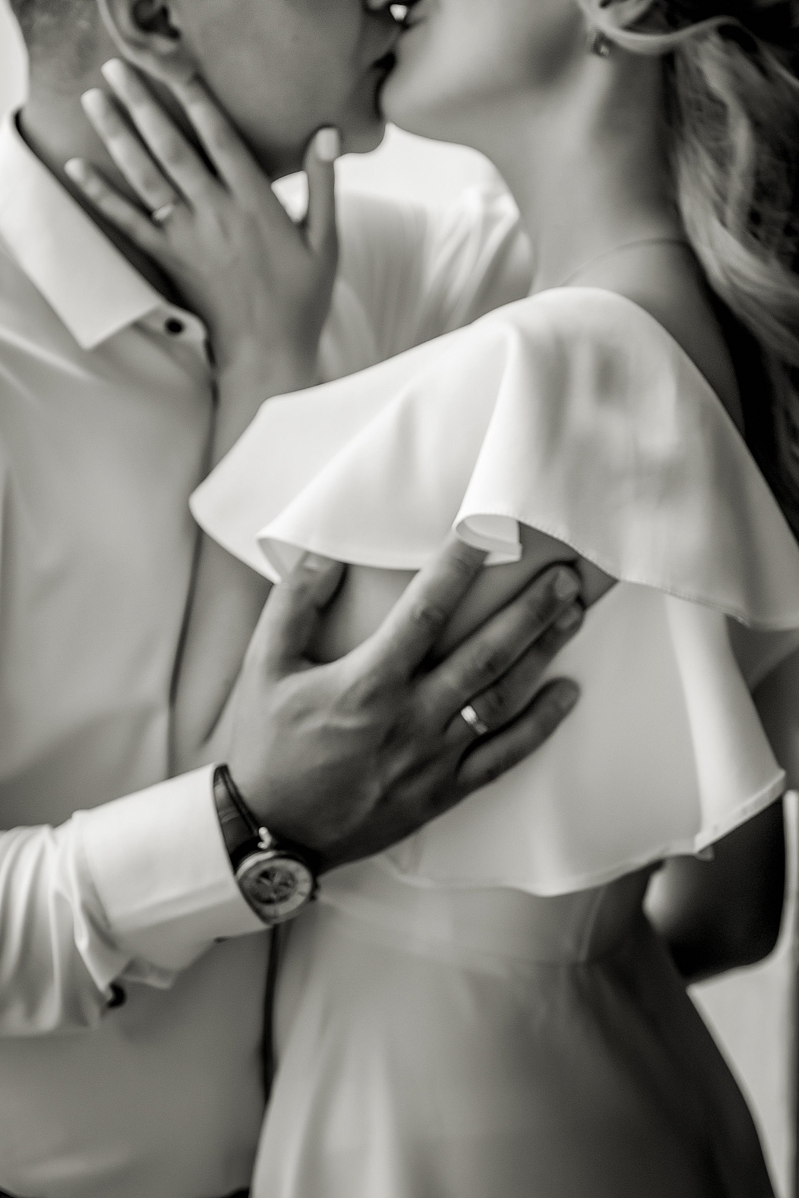 Ваня и Катя