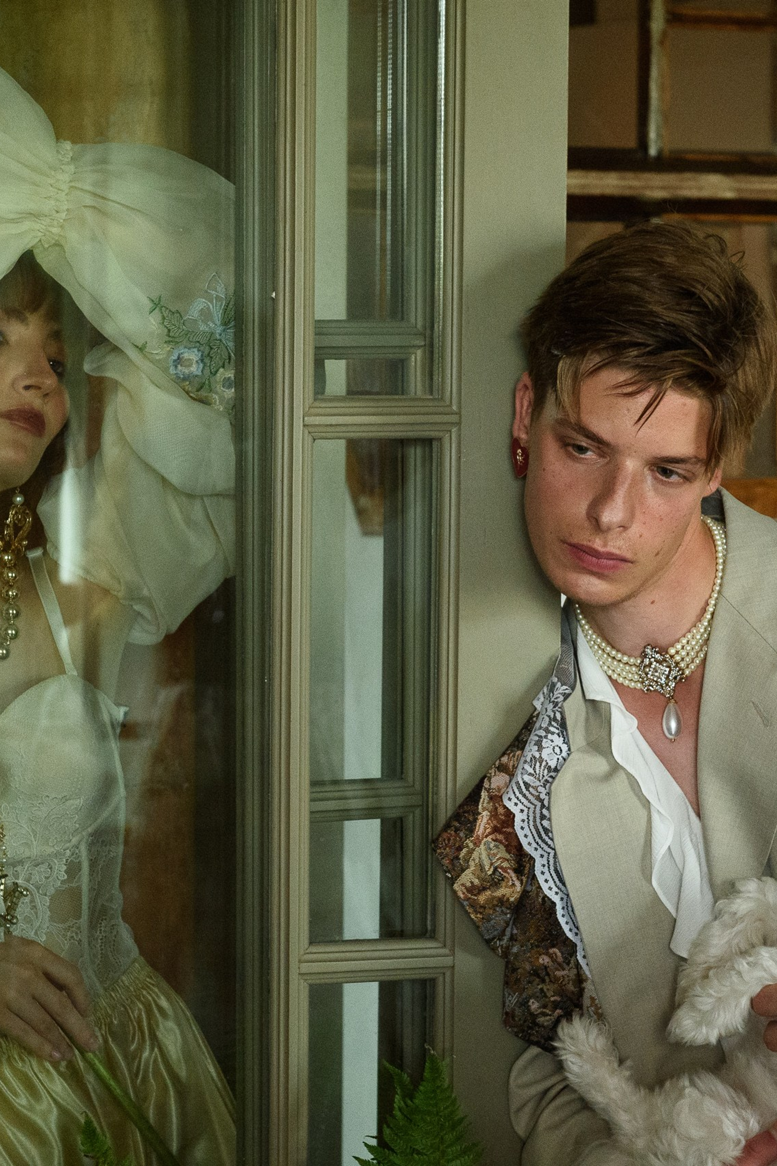 Таня. Фотограф Александр Киямов | СПБ, МСК