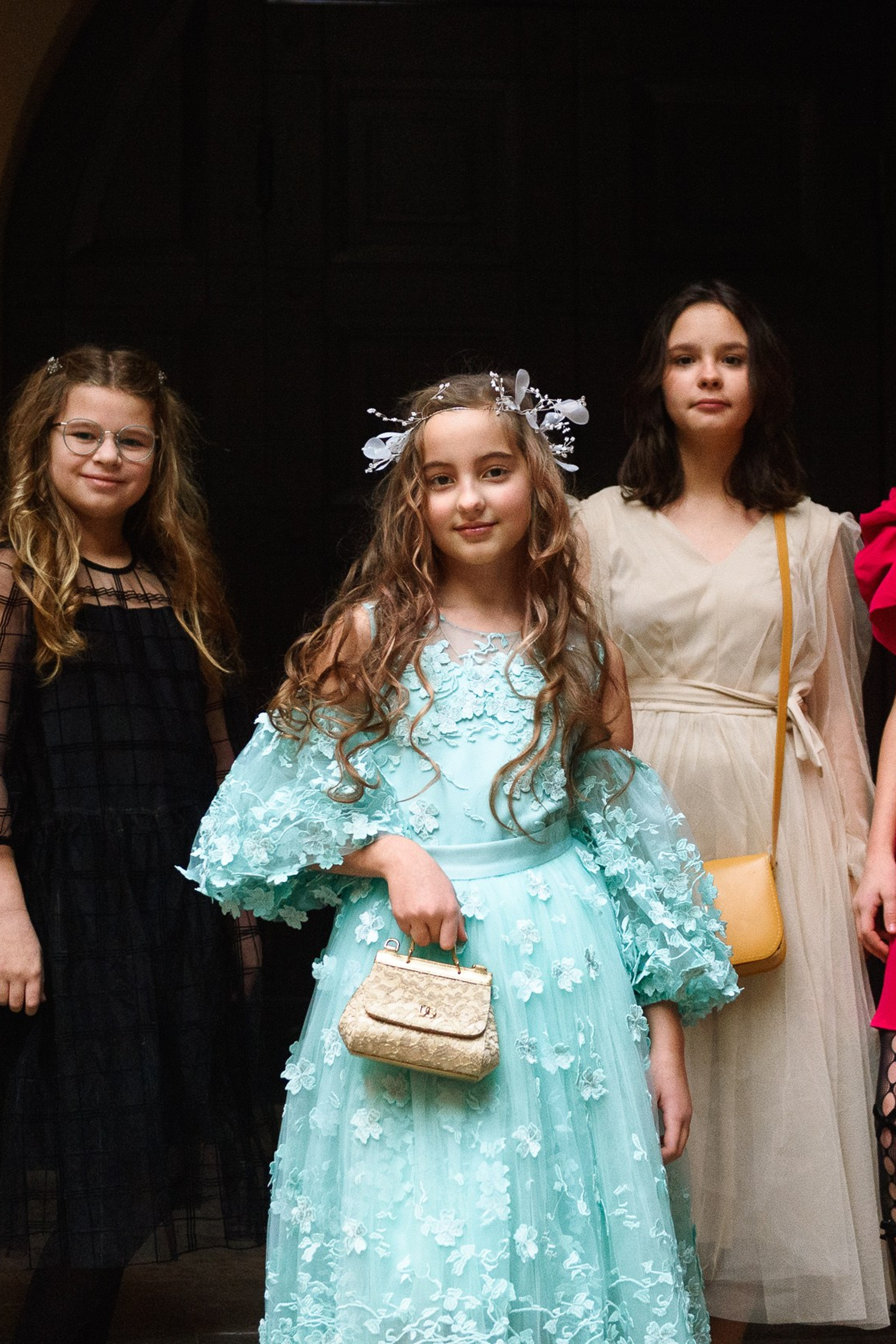 Стеша. Фотограф Александр Киямов | СПБ, МСК