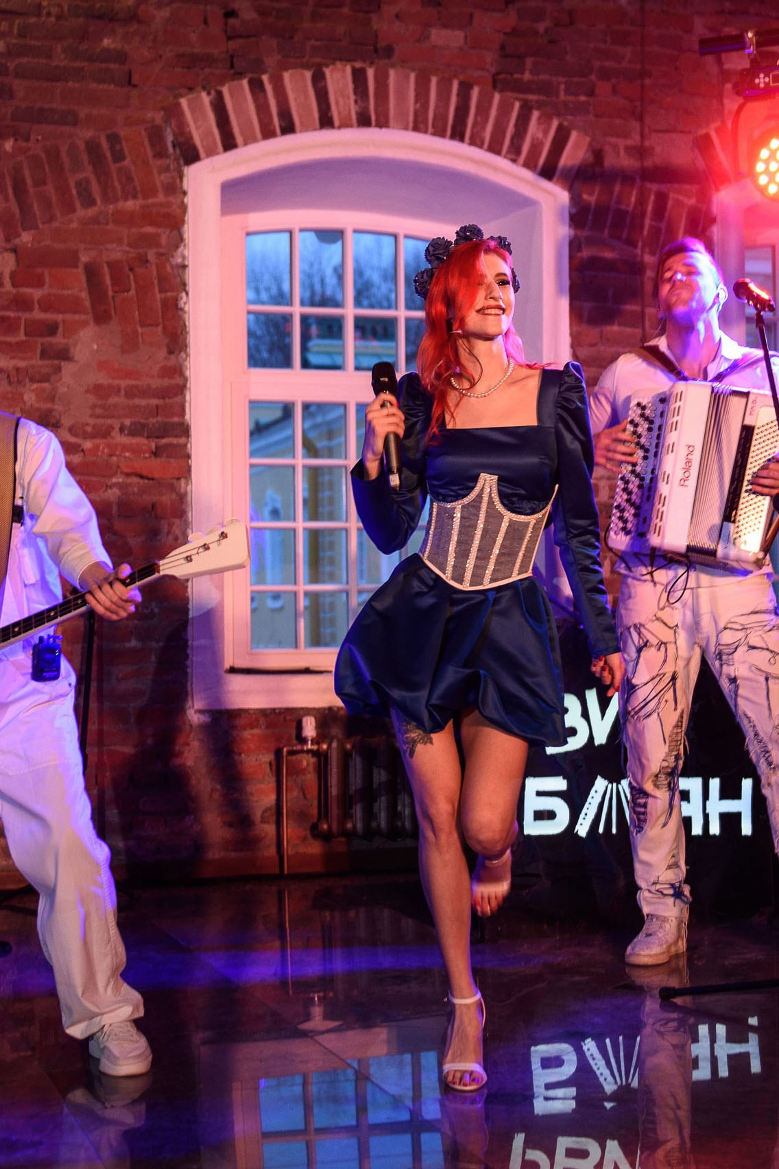 Фотограф на корпоратив