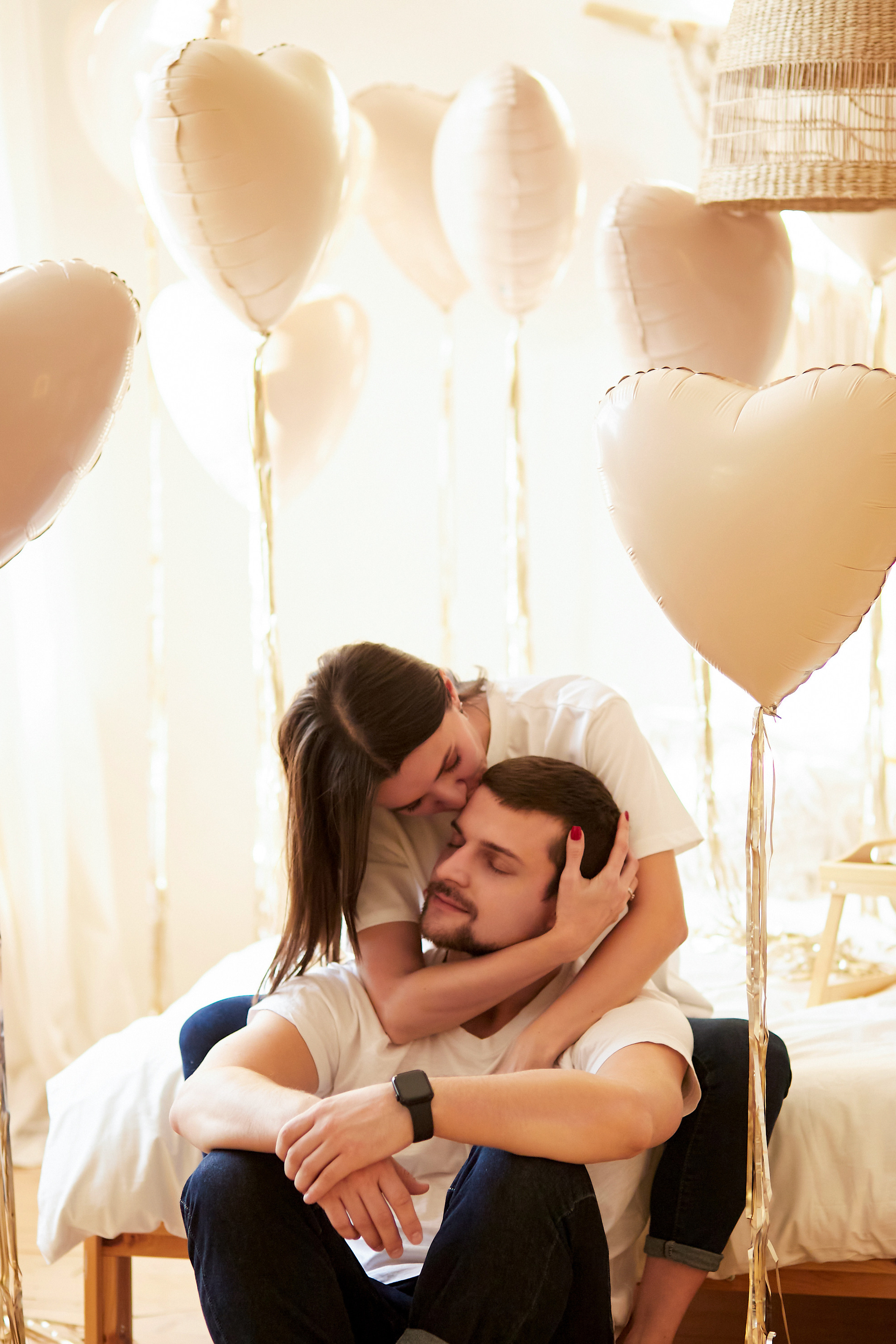 Наташа и Артём