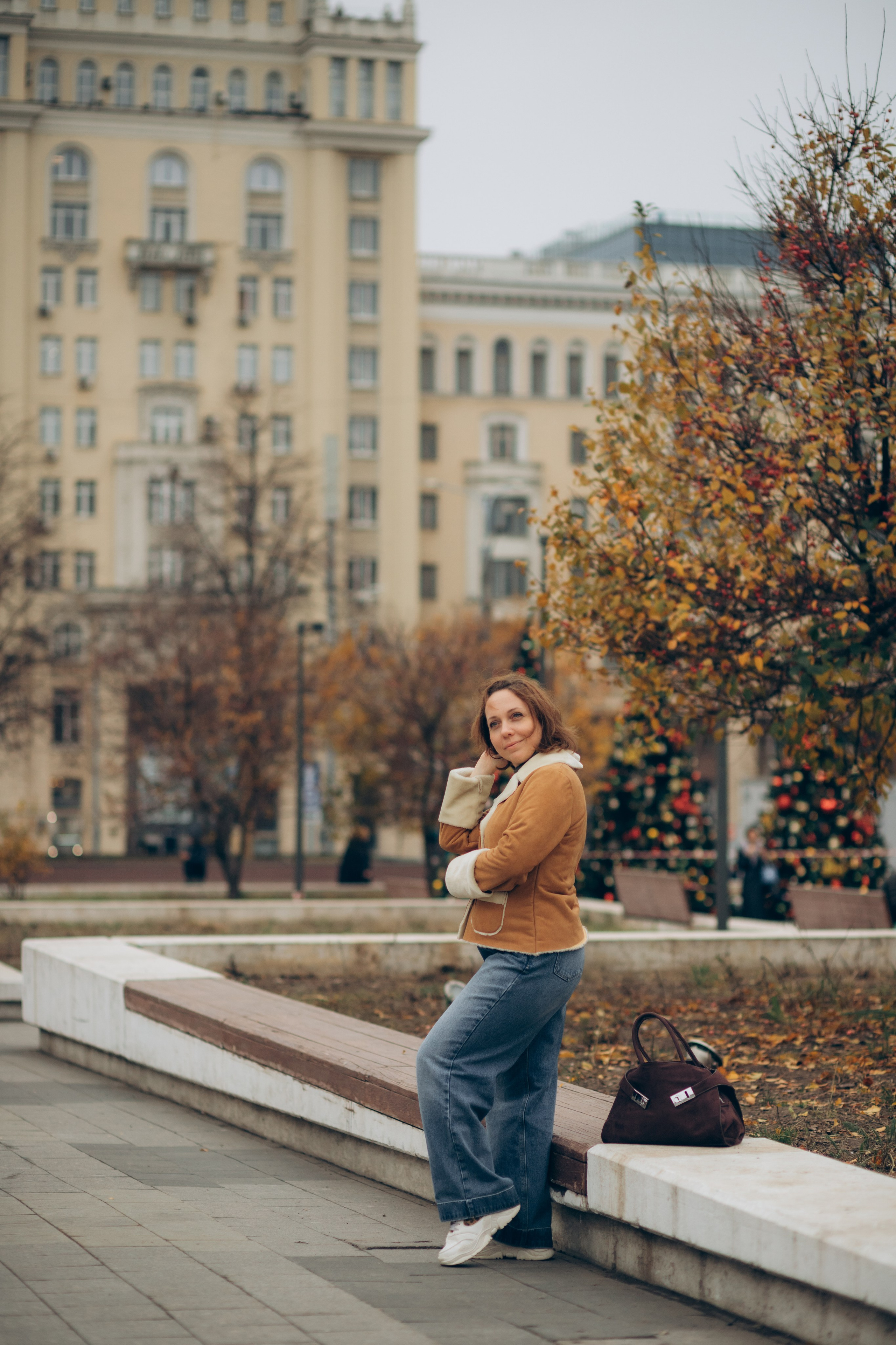 Катюша на Маяковской