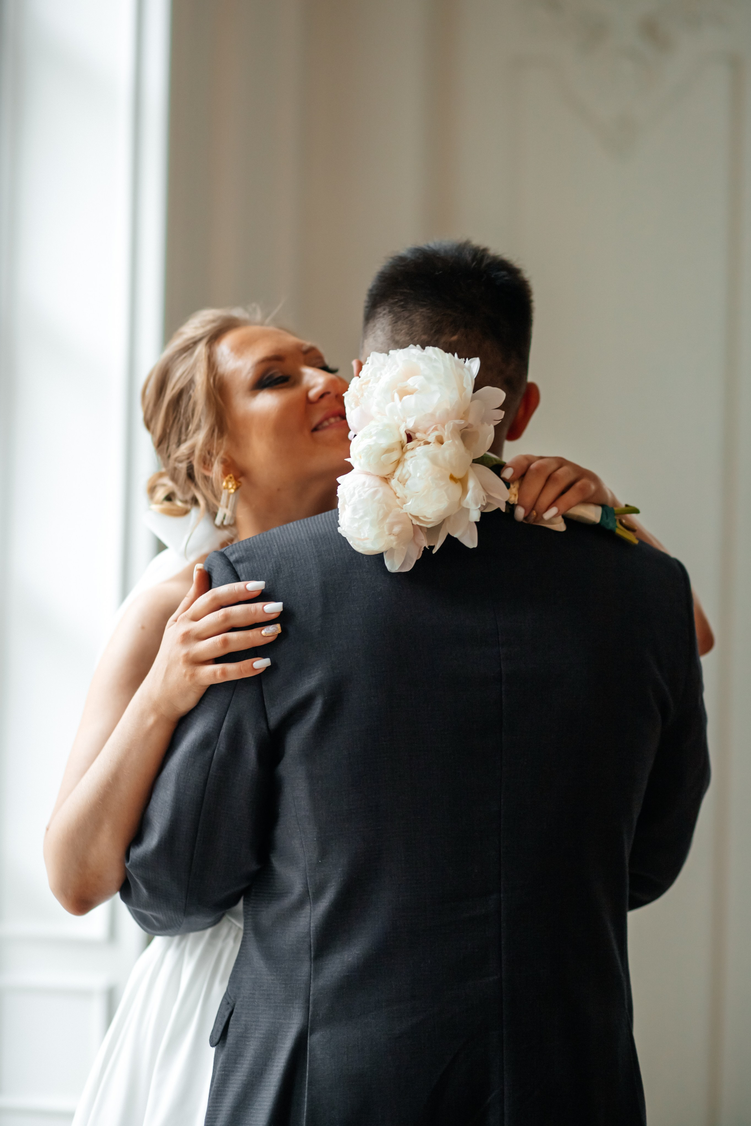 Свадьба Руслана и Алины