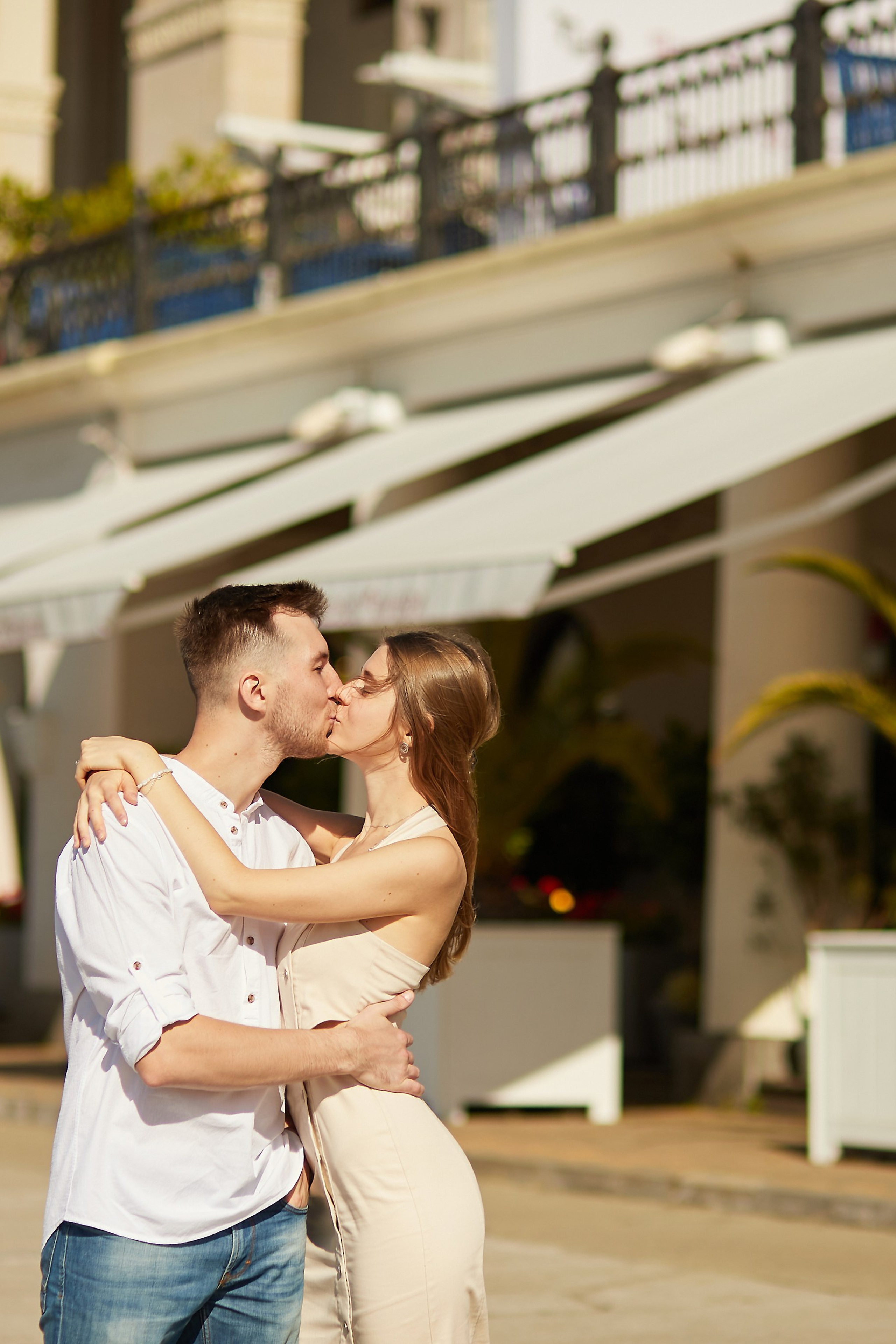 Love story в Сочи