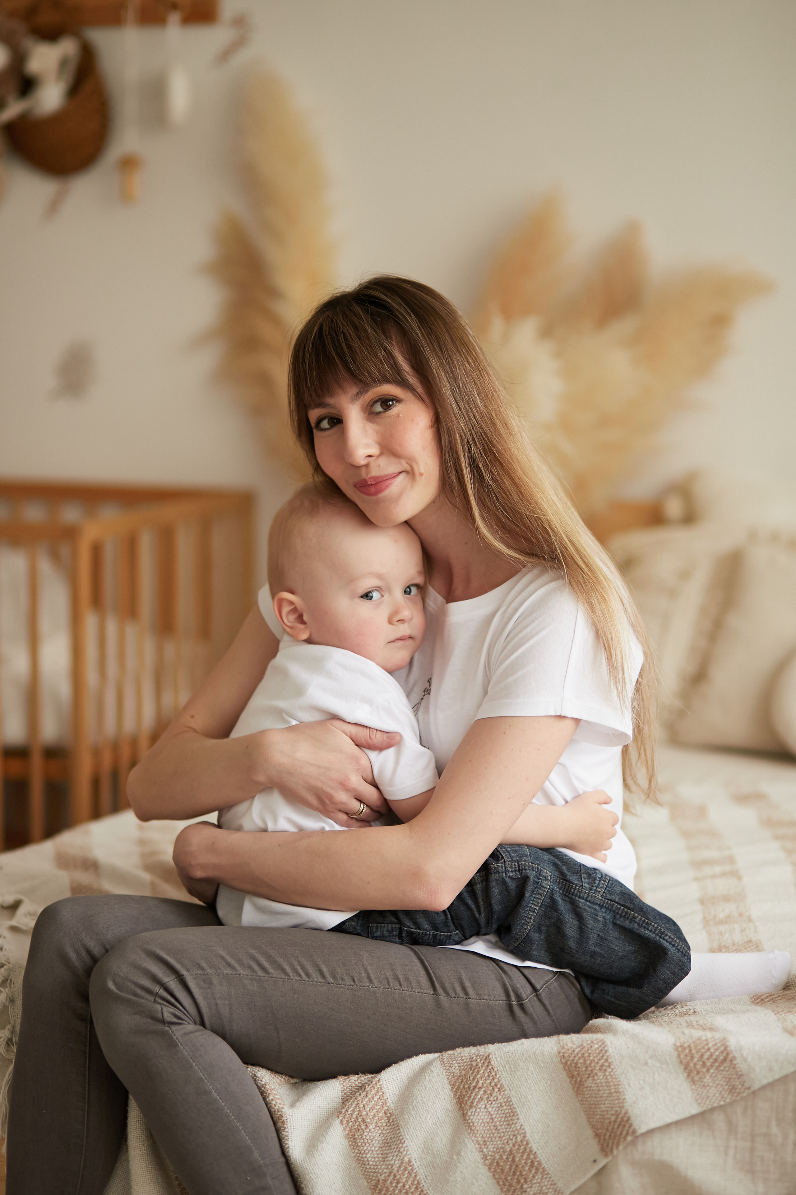 День рождения Роберта в фотостудии Kitten