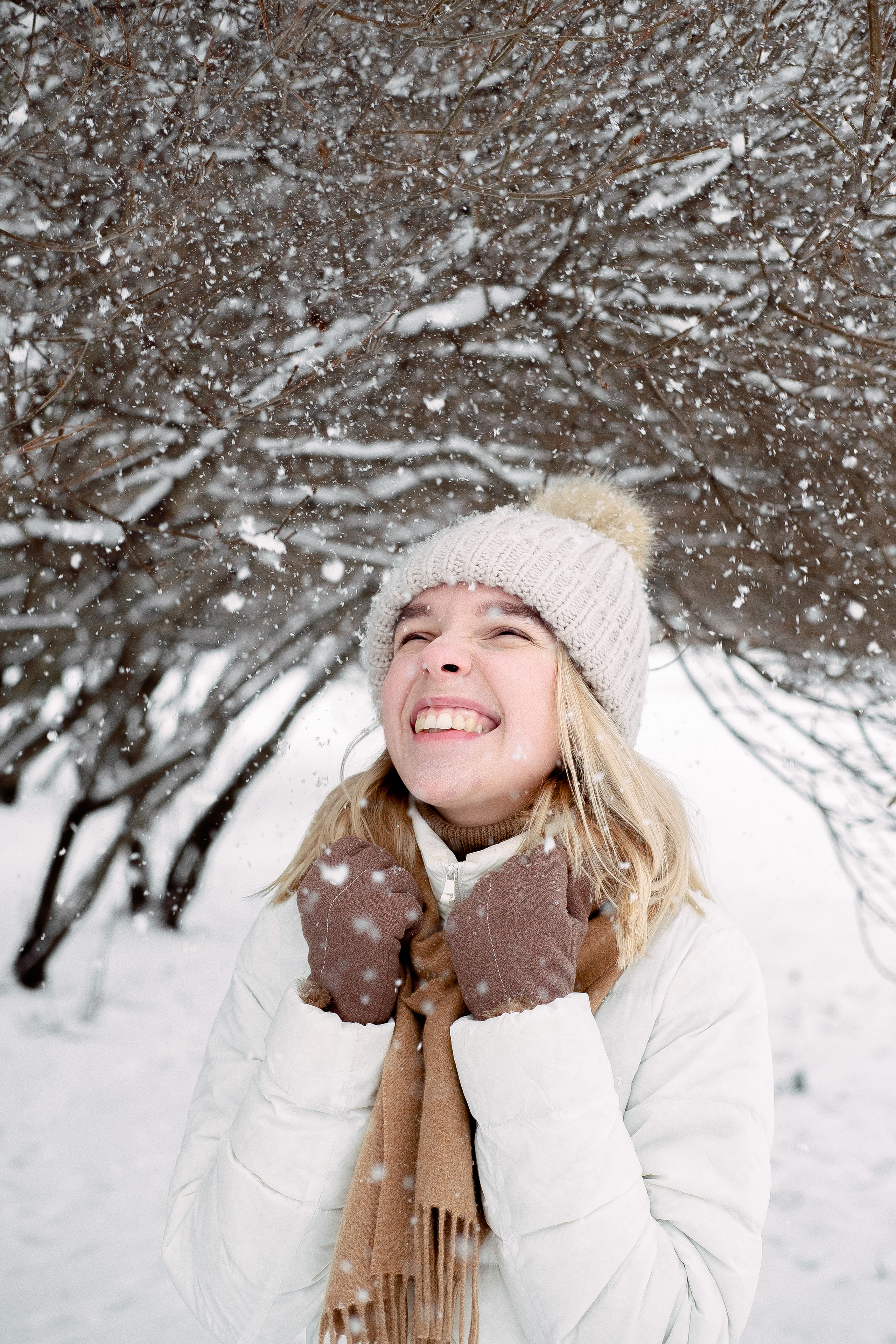 Профессиональная фотосессия для врача остеопата в СПб