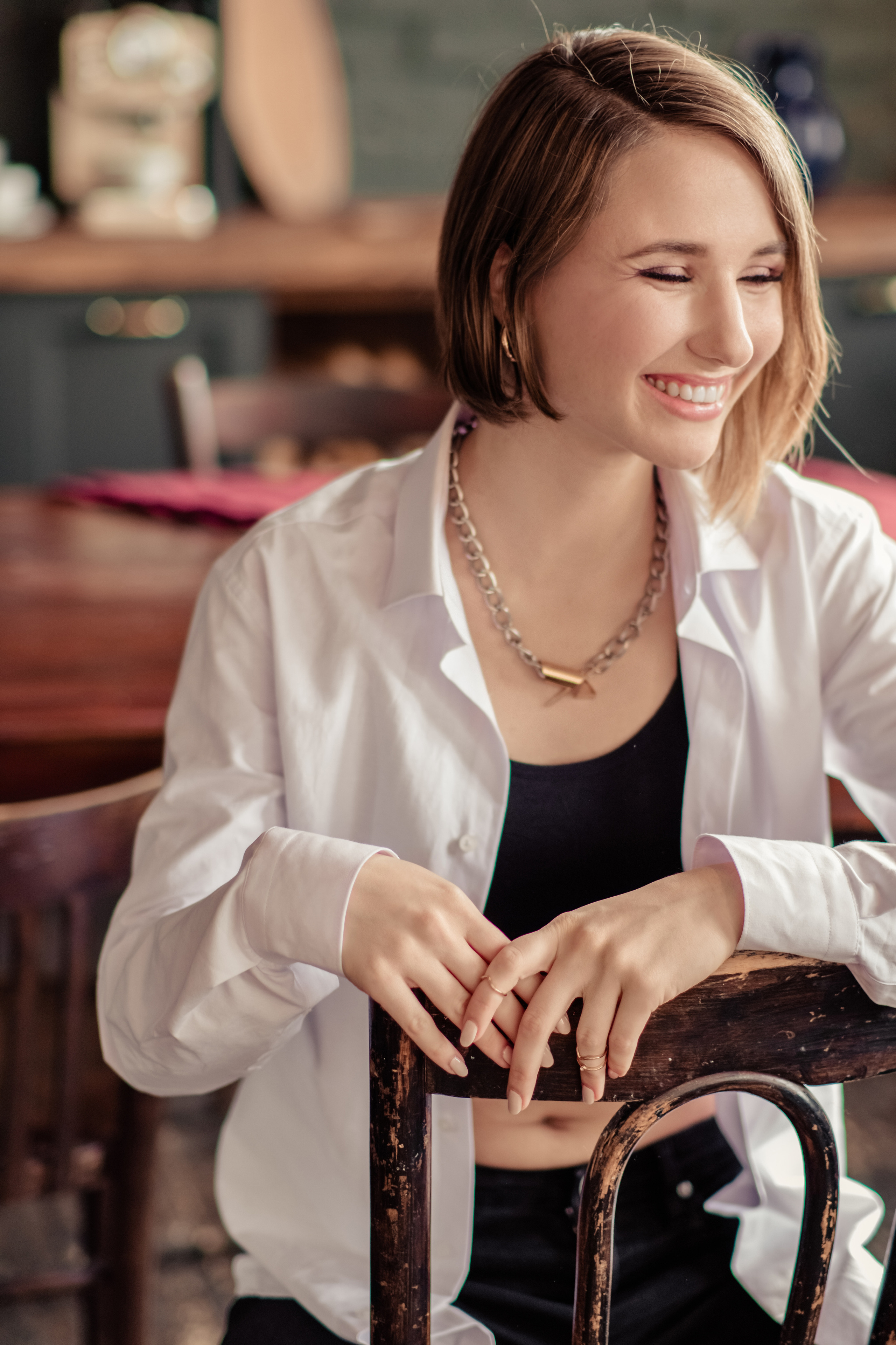 Фотосессия банного комплекса в СПб