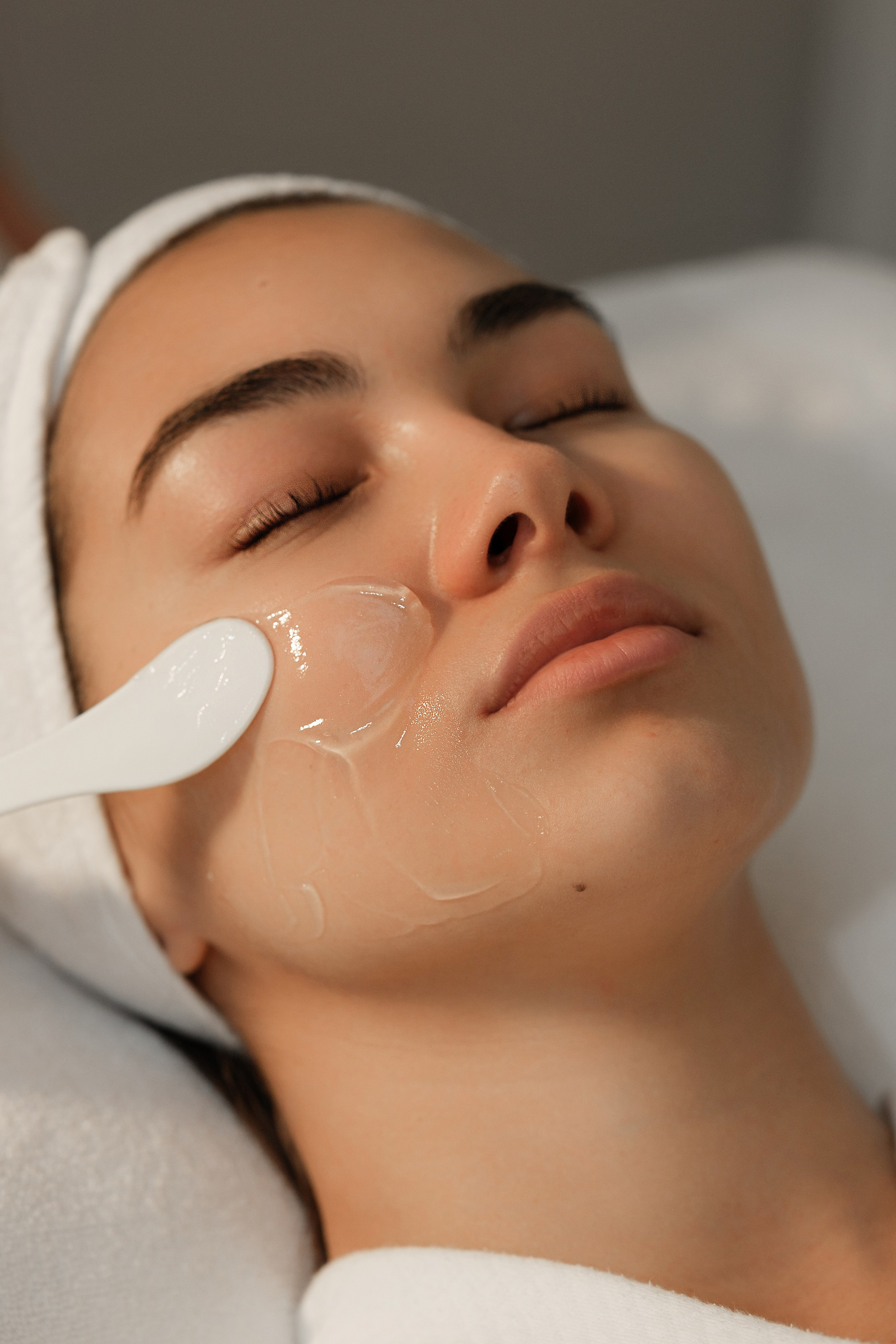 Контент для эксперта из Петербурга