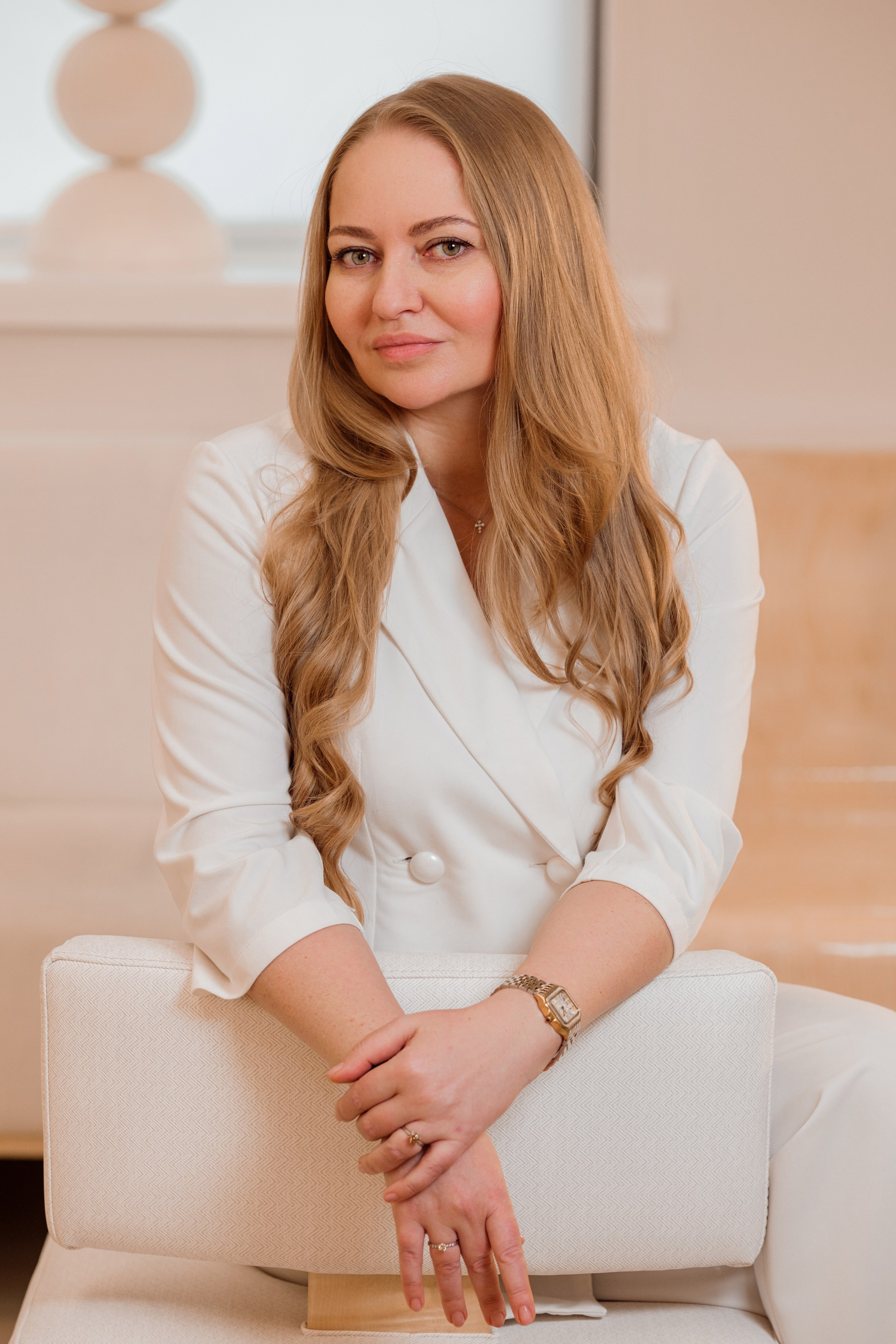 Индивидуальная контент-съемка