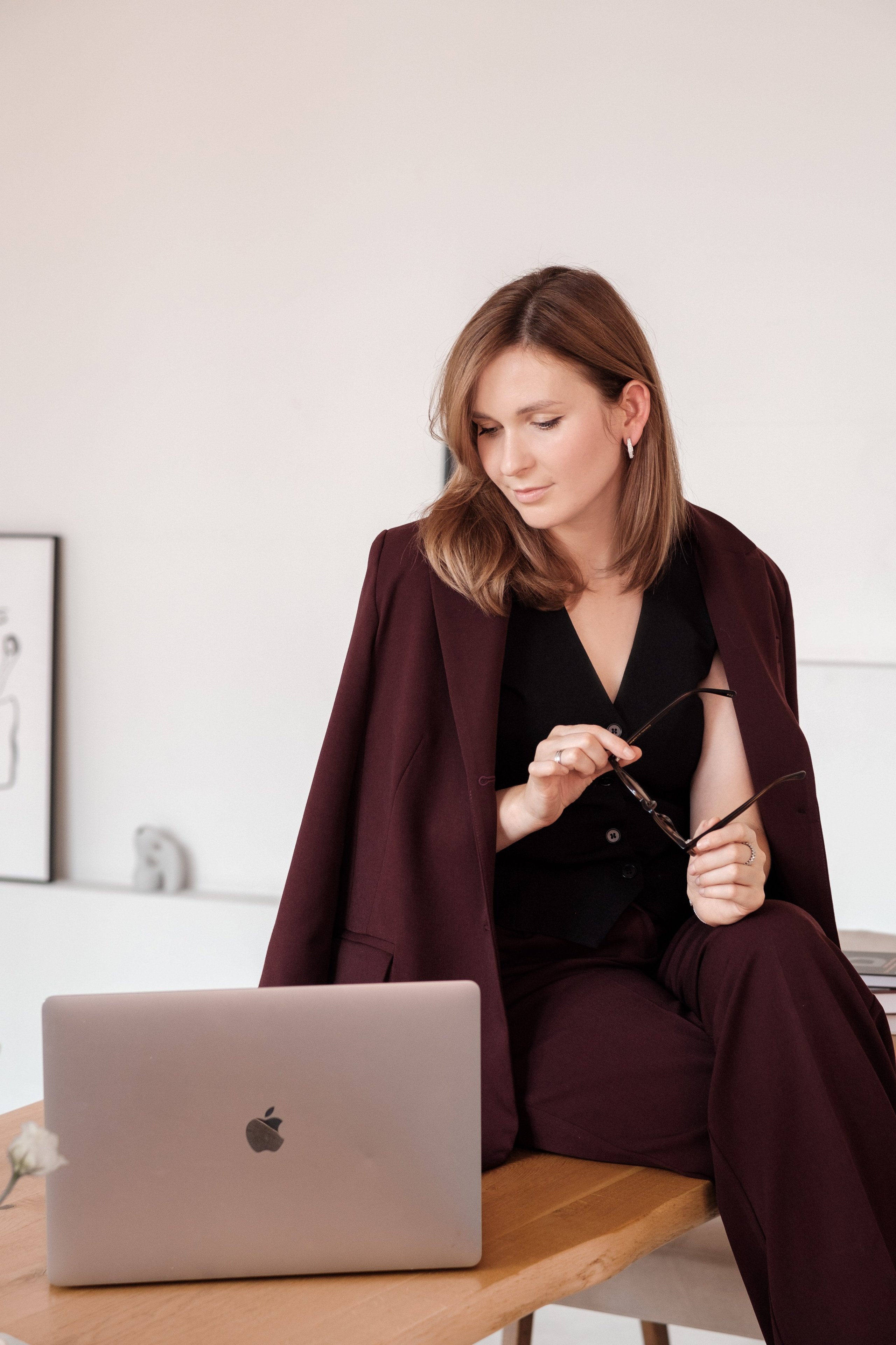 Контент-фотограф в Санкт-Петербурге Валерия Комарова