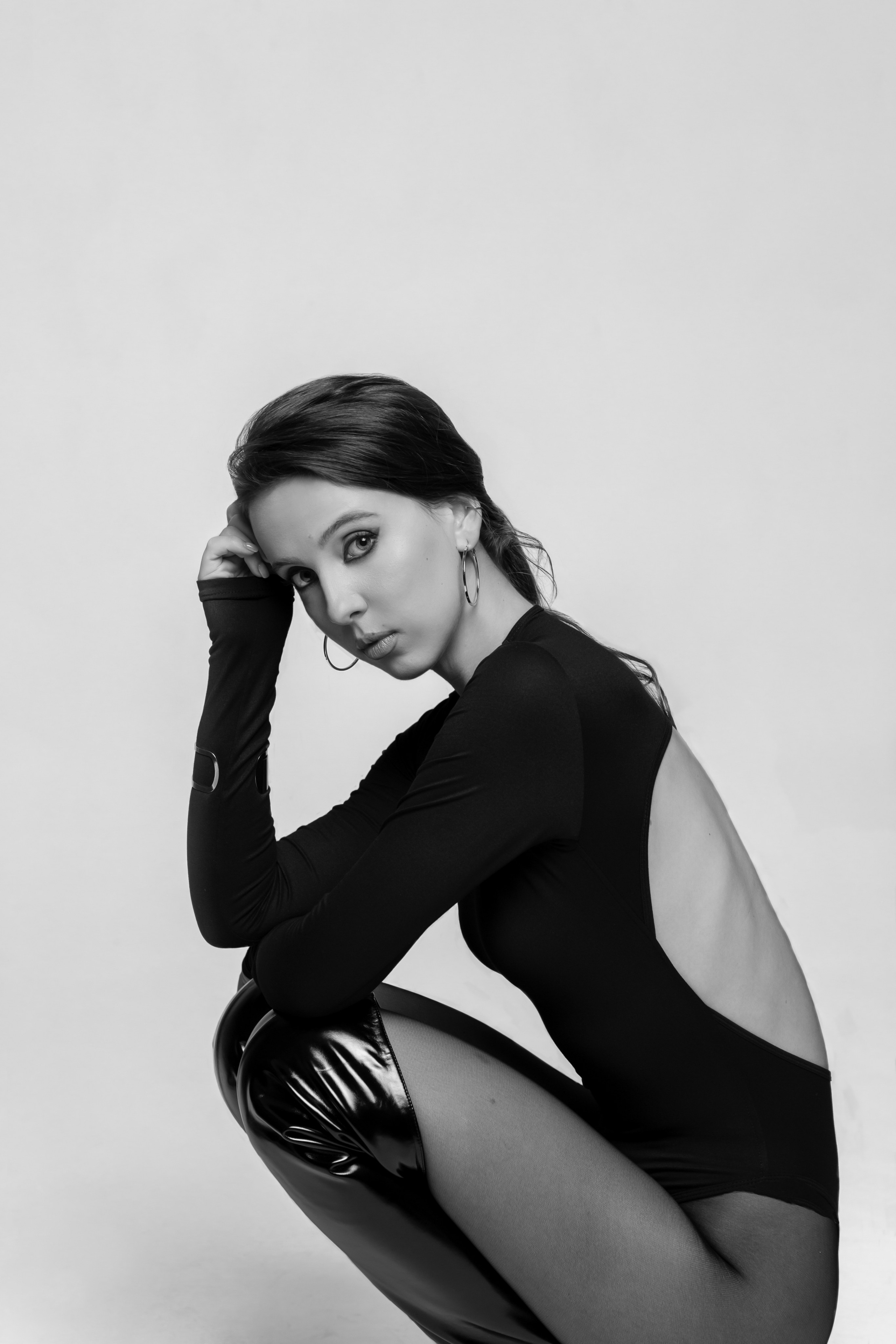 Портфолио. Портретный фотограф в Москве Полина Онода