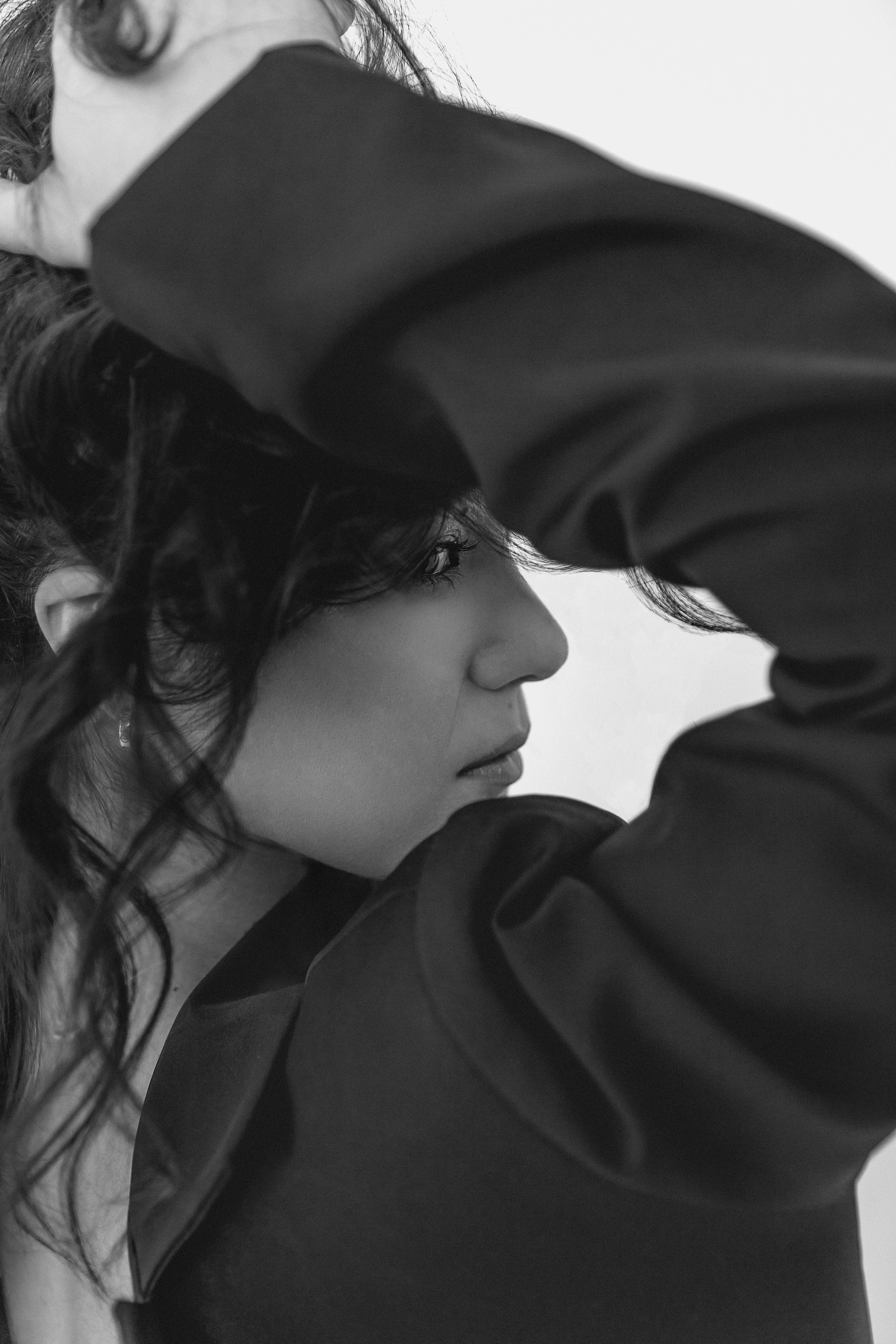 Портфолио. Портретный фотограф в Москве Полина Онода