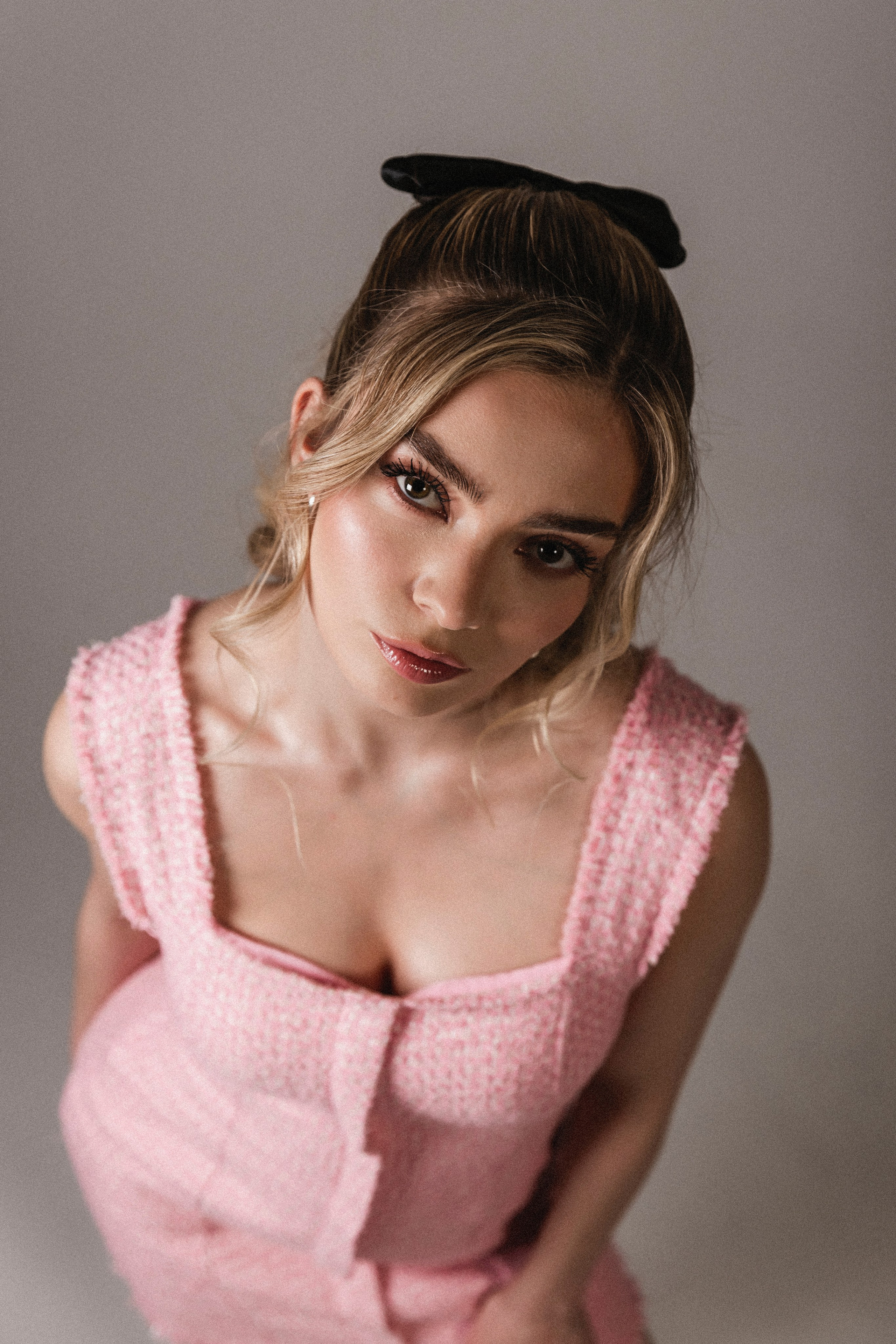 Портфолио. Портретный фотограф в Москве Полина Онода