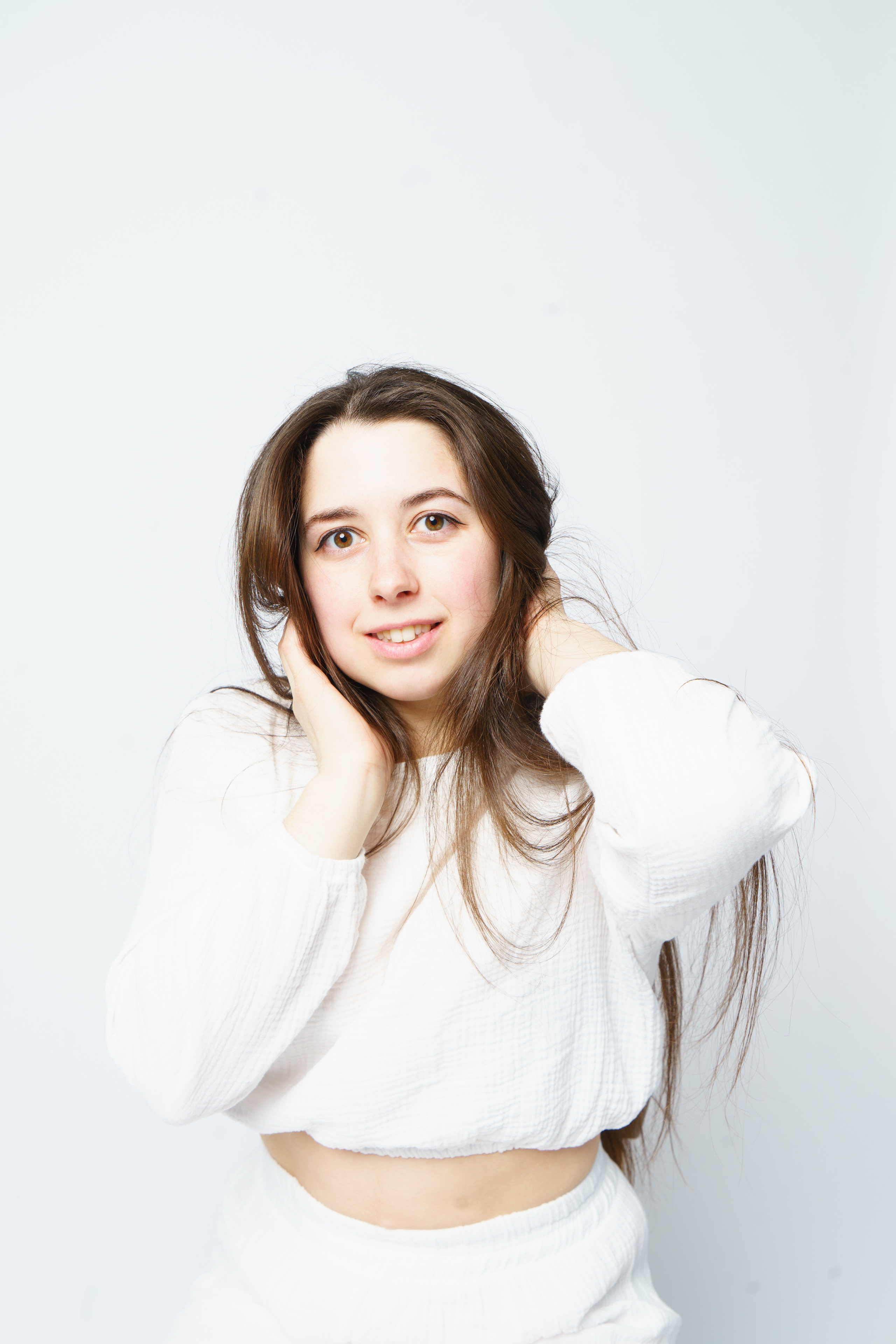 Фотограф Фирстова Лиза. Лиза Фирстова — самый добрый фотограф