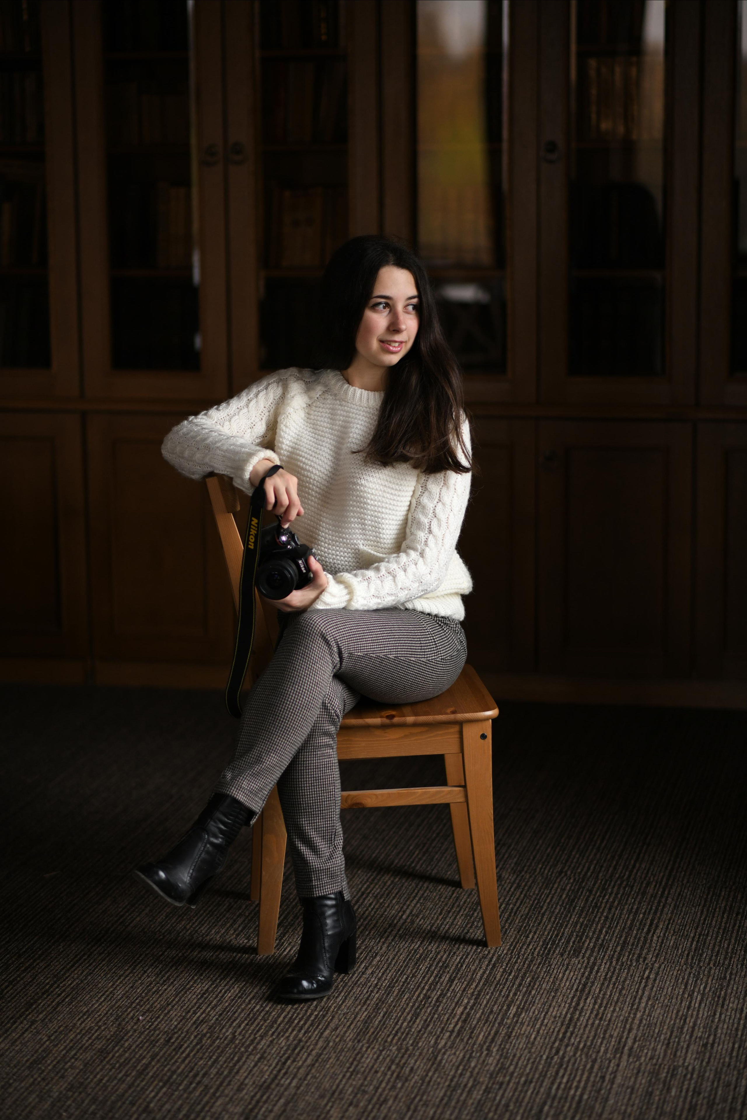 Фотограф Фирстова Лиза. Лиза Фирстова — самый добрый фотограф