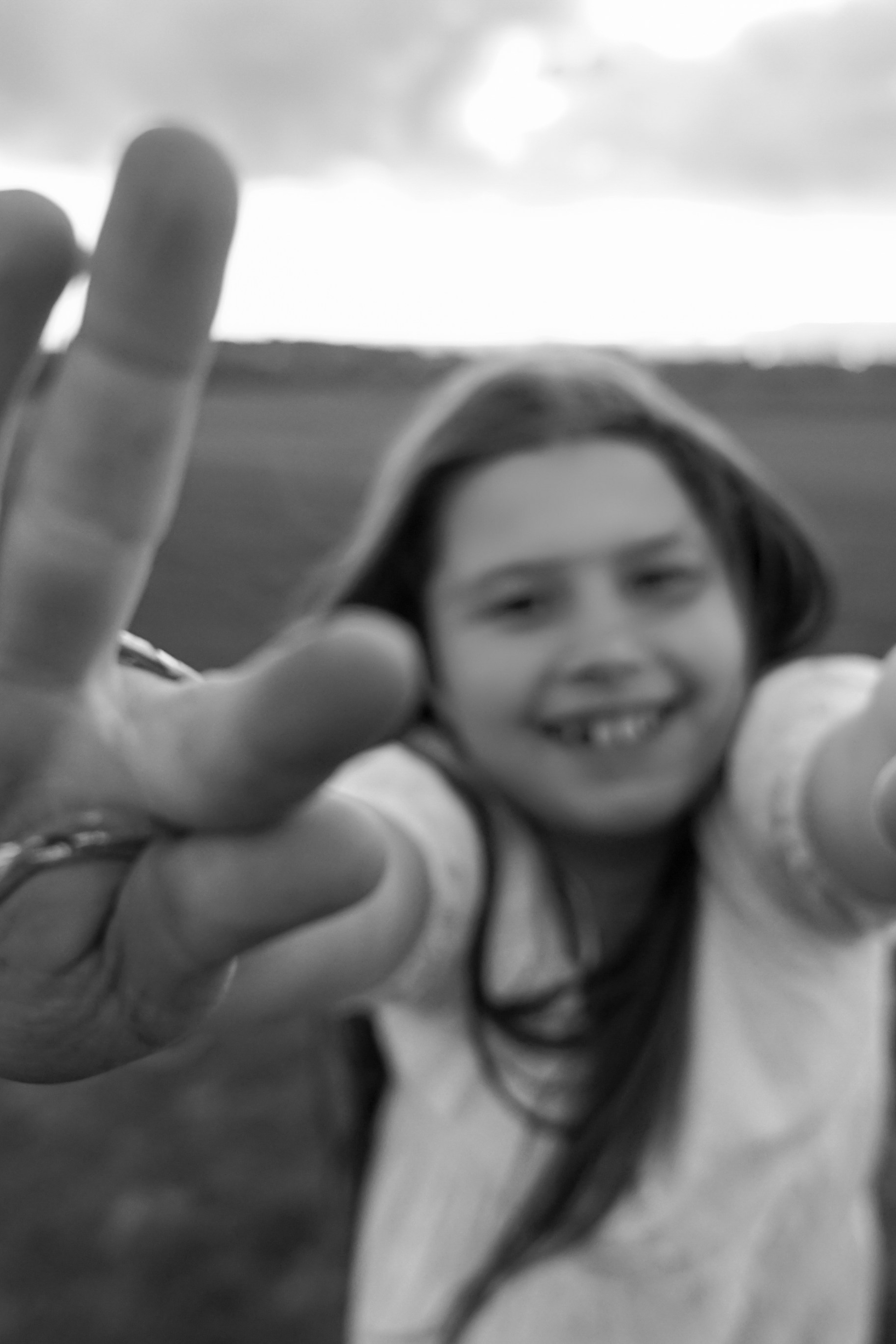 Работы, принимающие участие в выставках. Лиза Фирстова — самый добрый фотограф