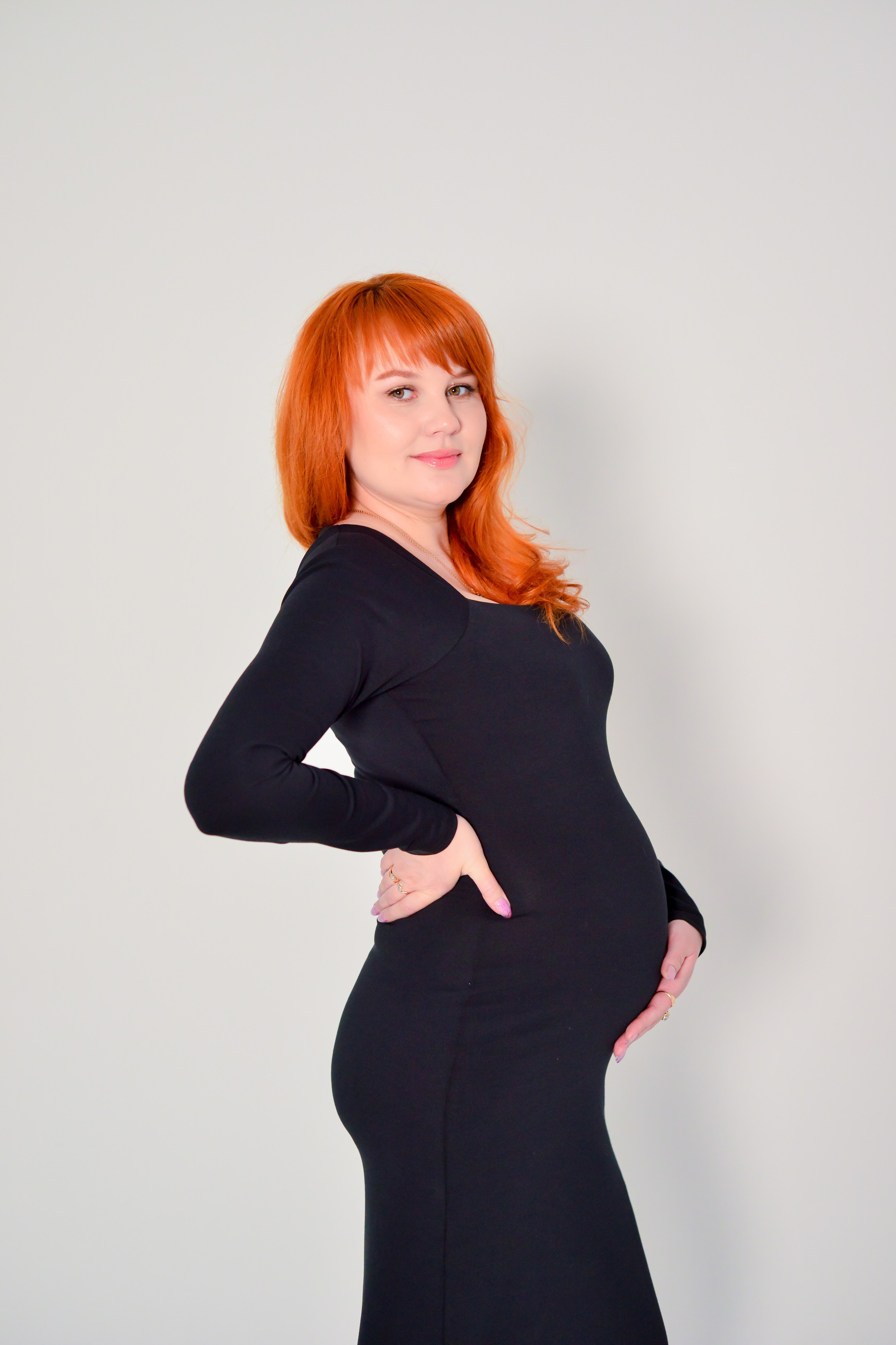 Беременность