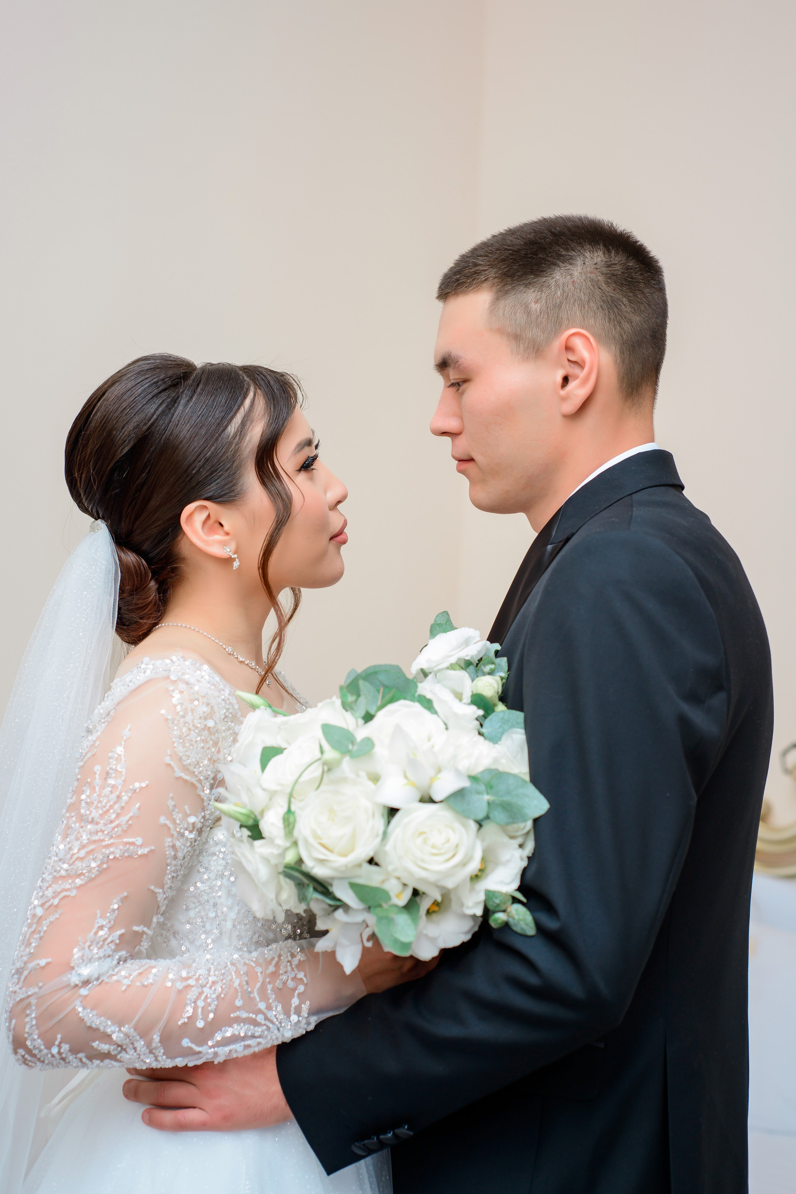 Свадьба Диас & Адель