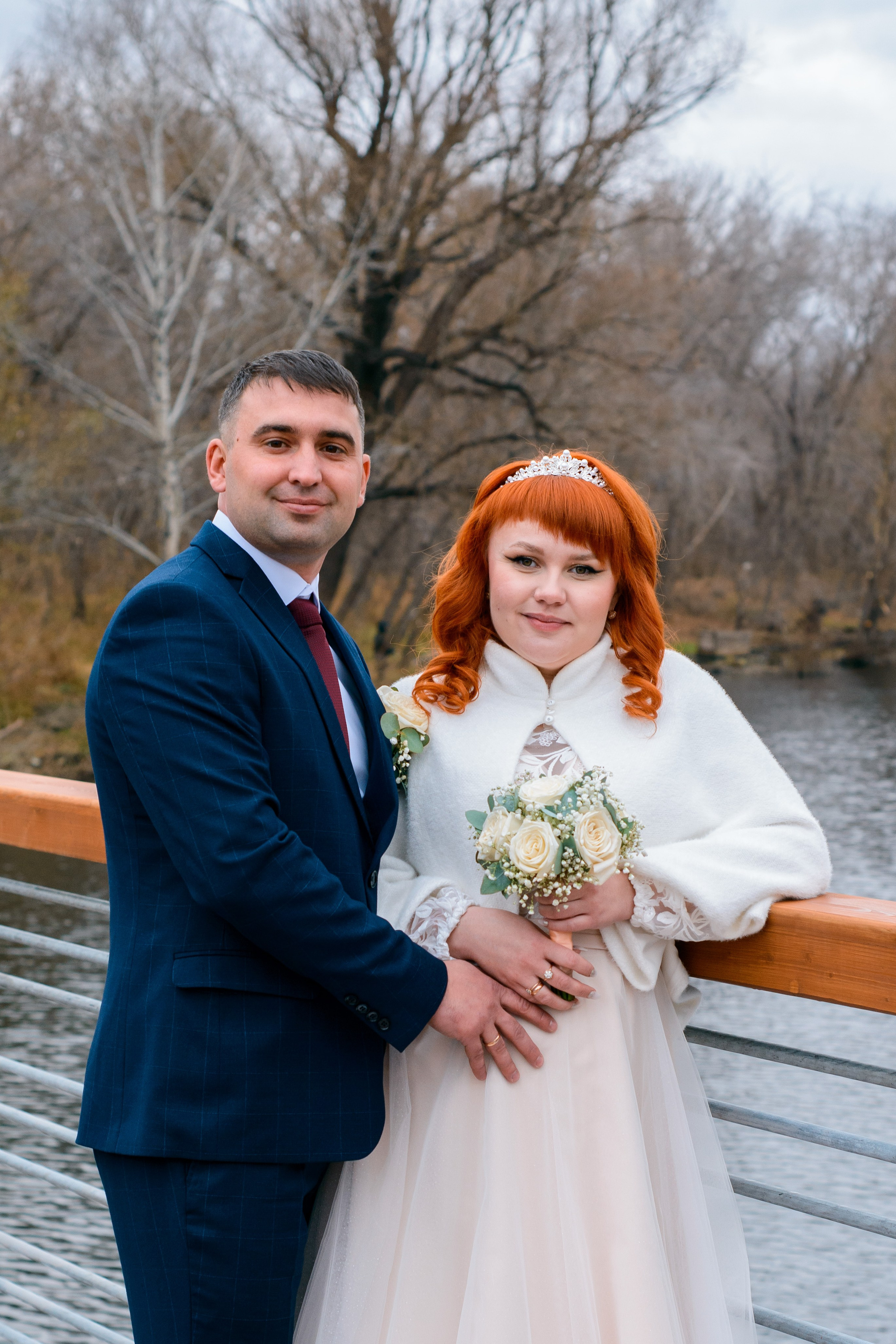 Свадьба Дмитрий & Илина