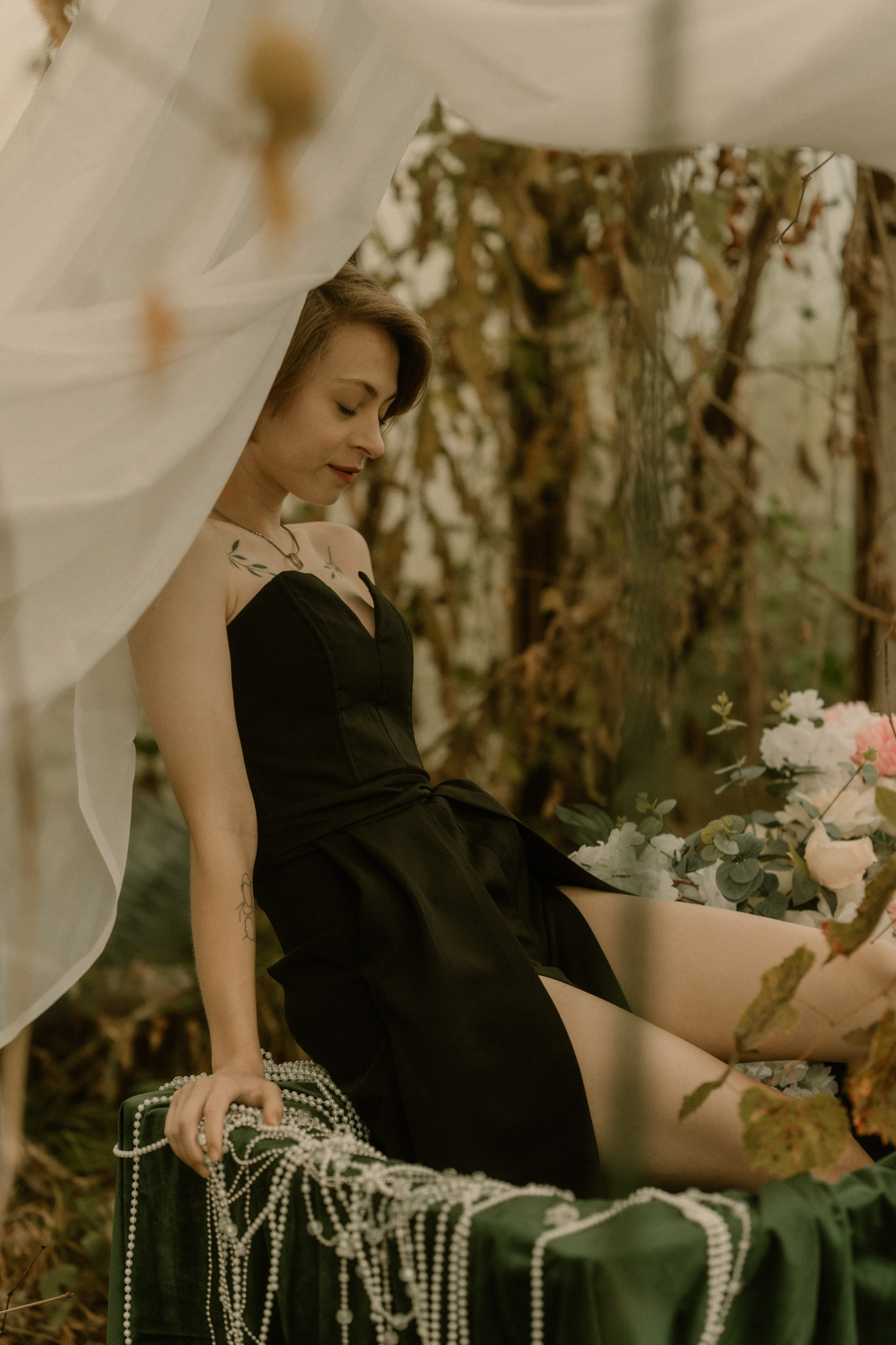 Истории. Свадебный и индивидуальный фотограф в Суворове Клюева Мария