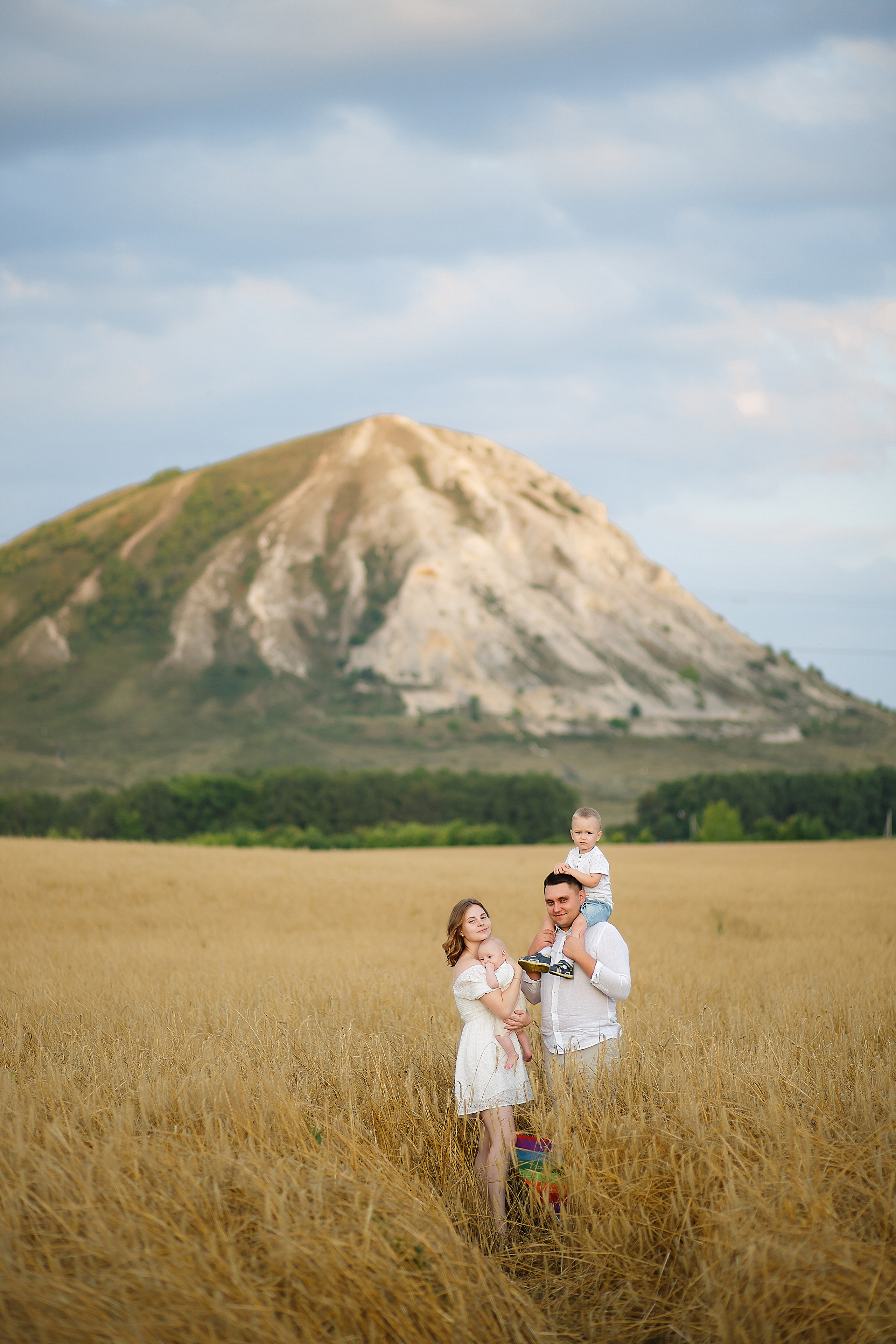 Вика и Вильдан