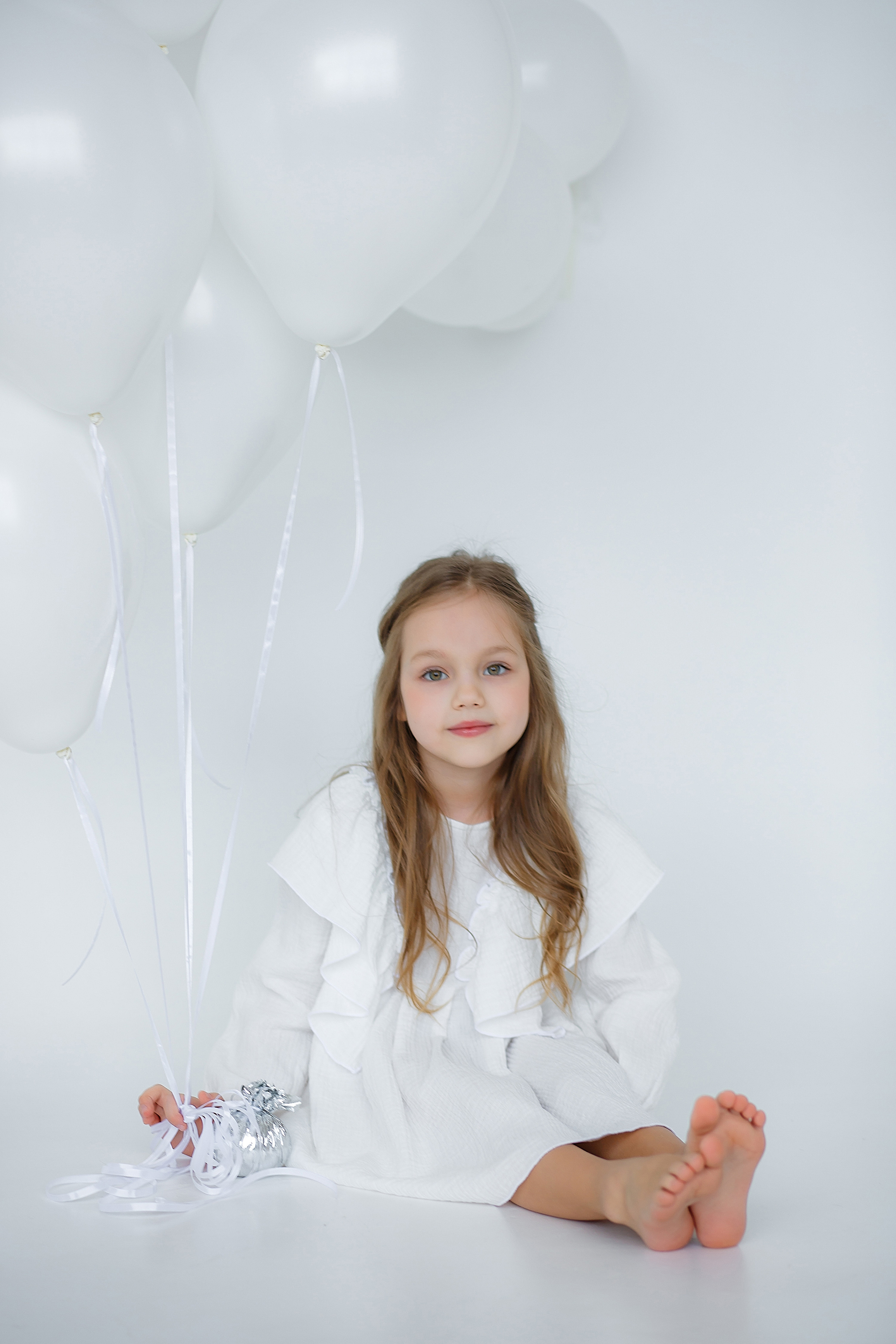 Фотопроект Little Angels