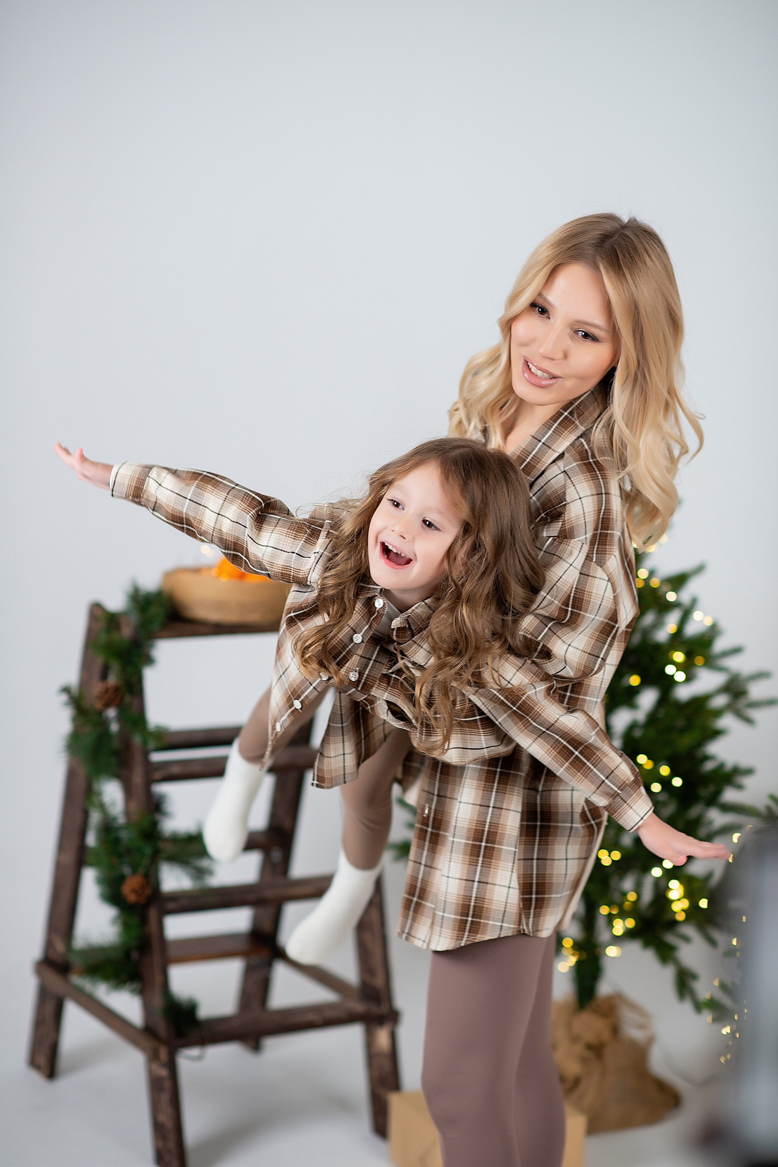 Диана и Ариана