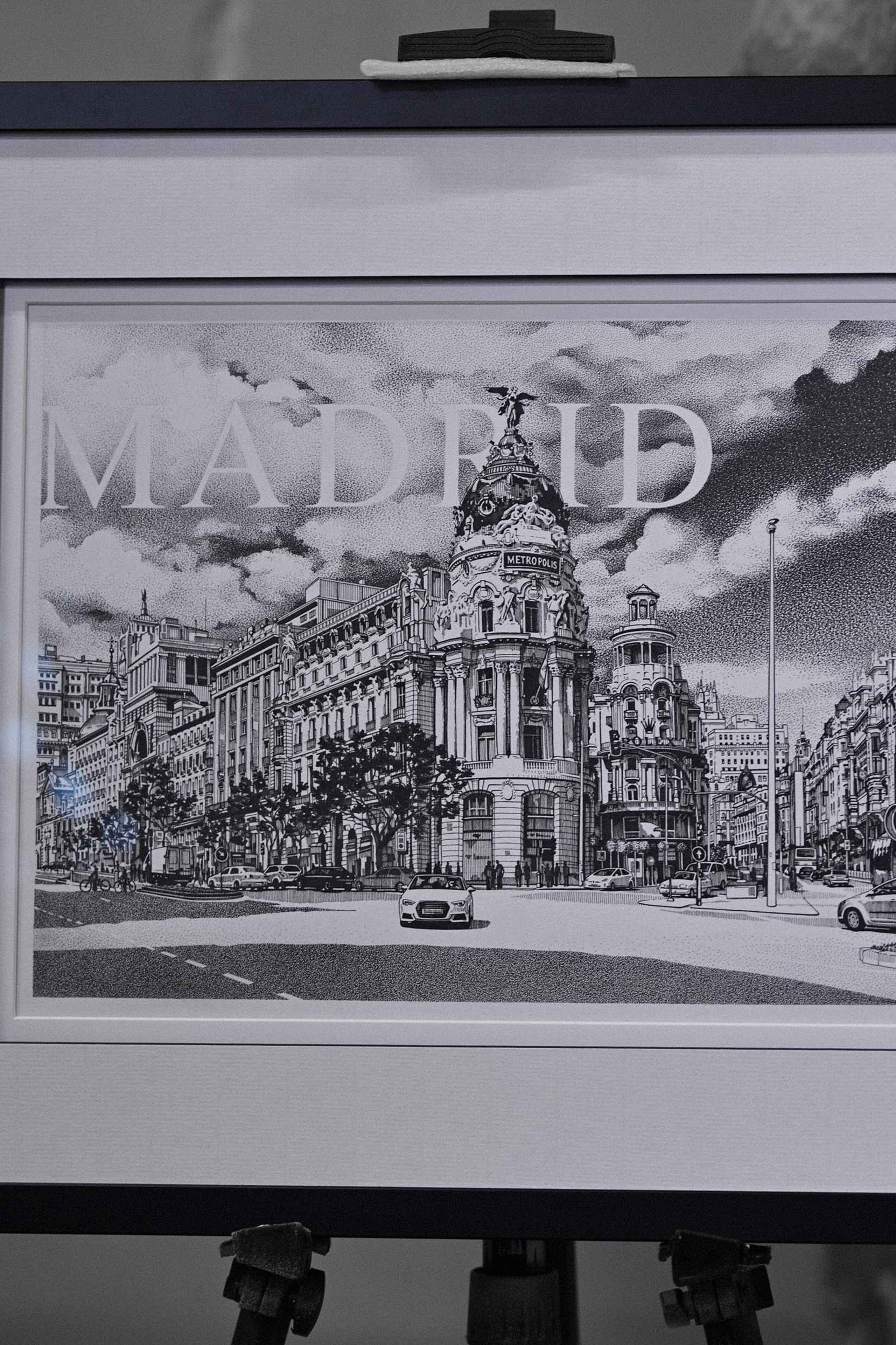 Madrid