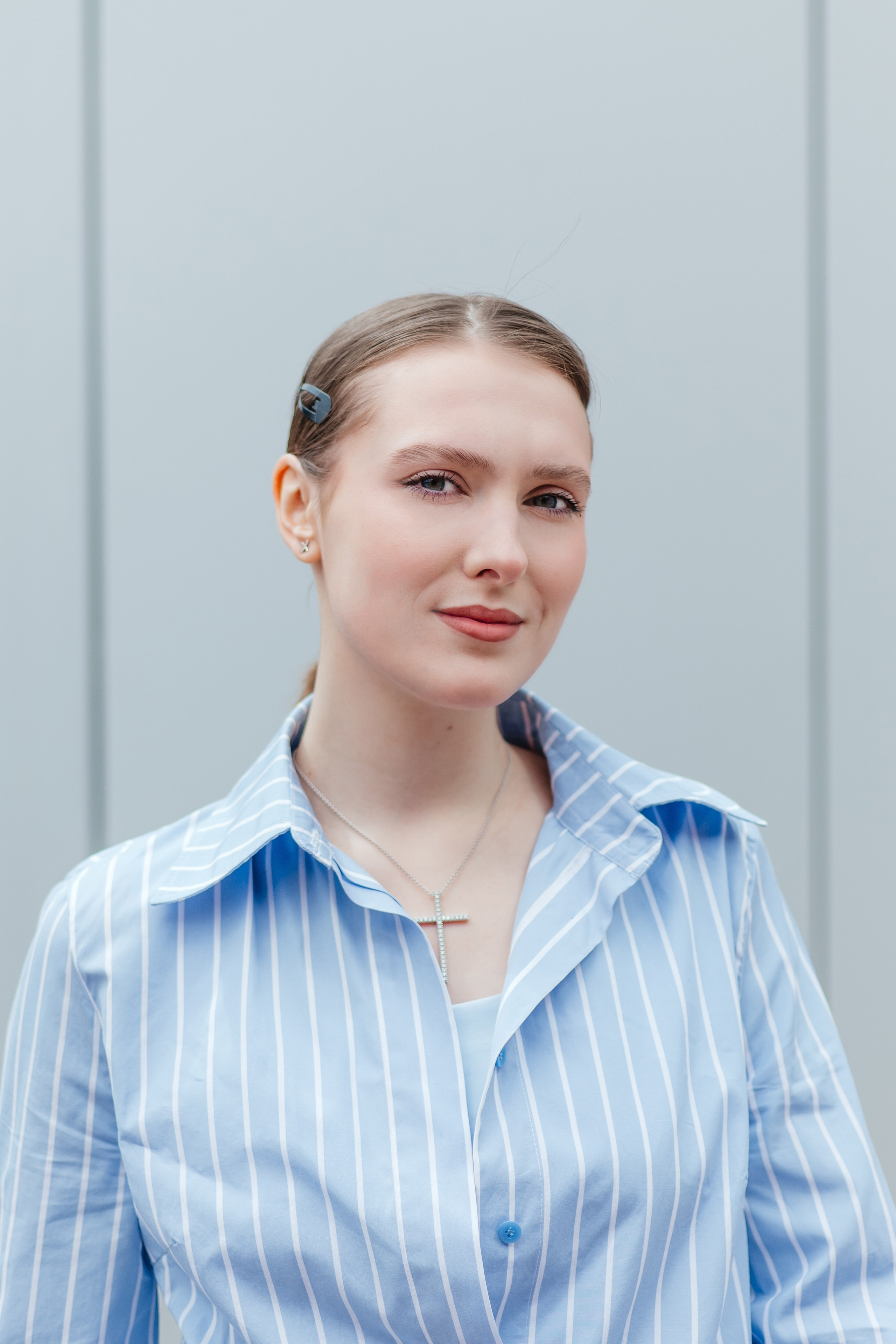 Фотосессия сотрудников для сайта и презентаций