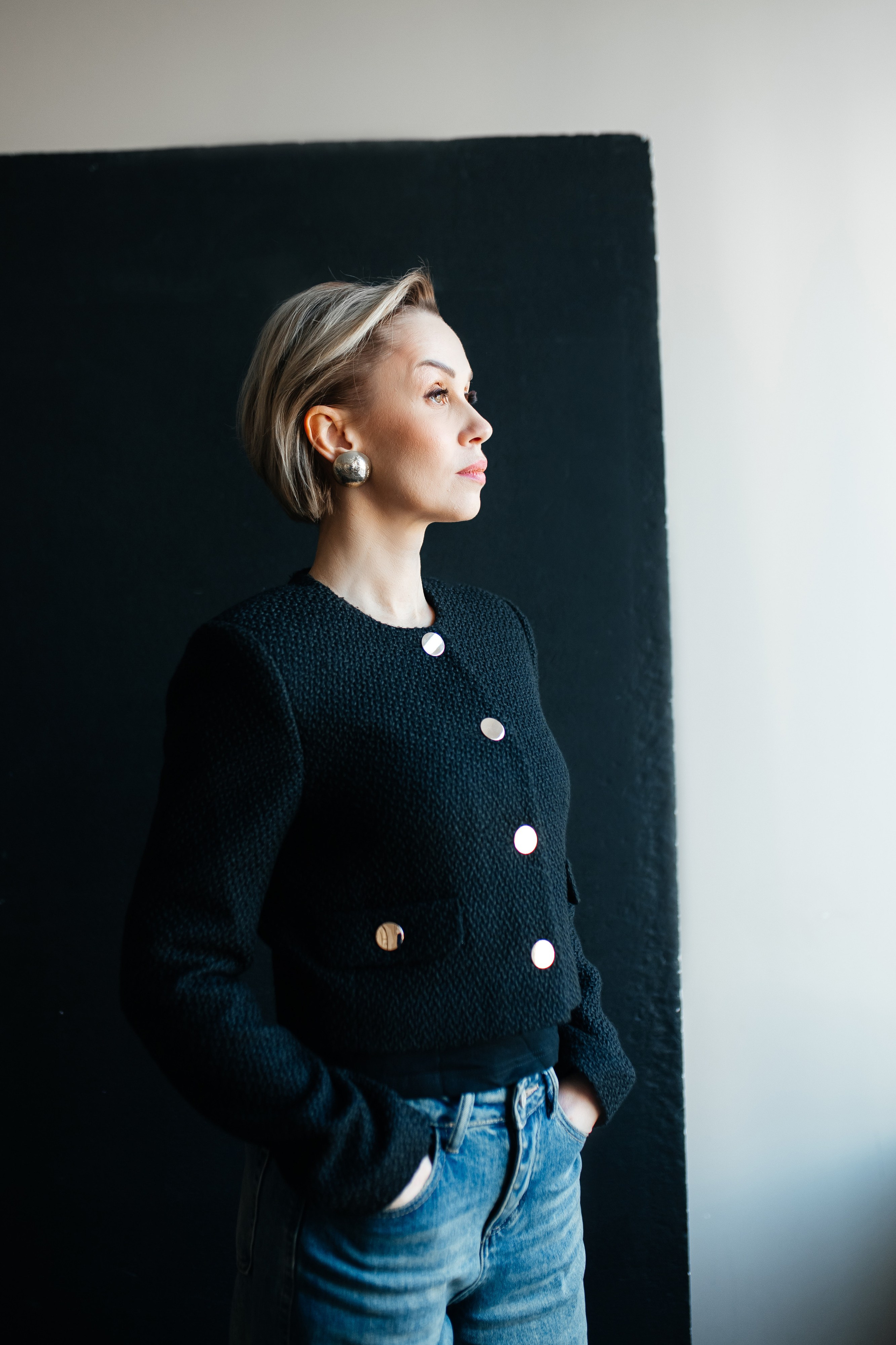 Екатерина Курашева, владелица PR агентства