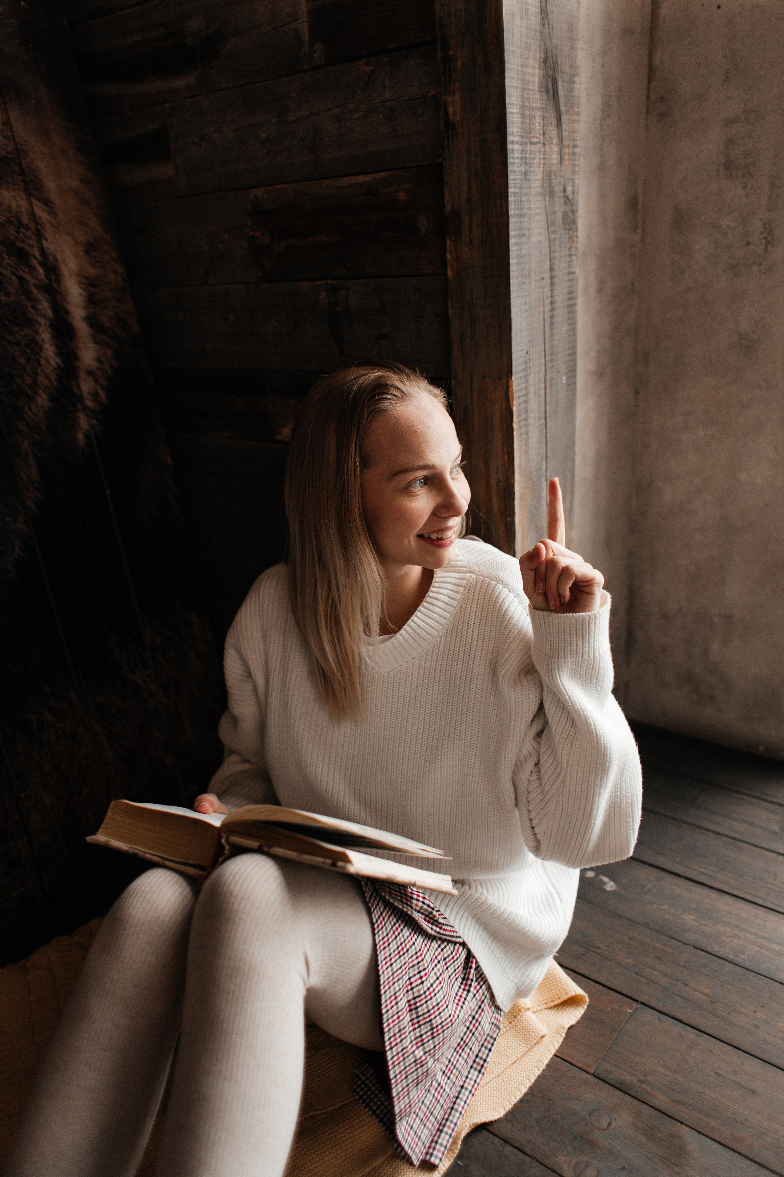 Лавстори в студии