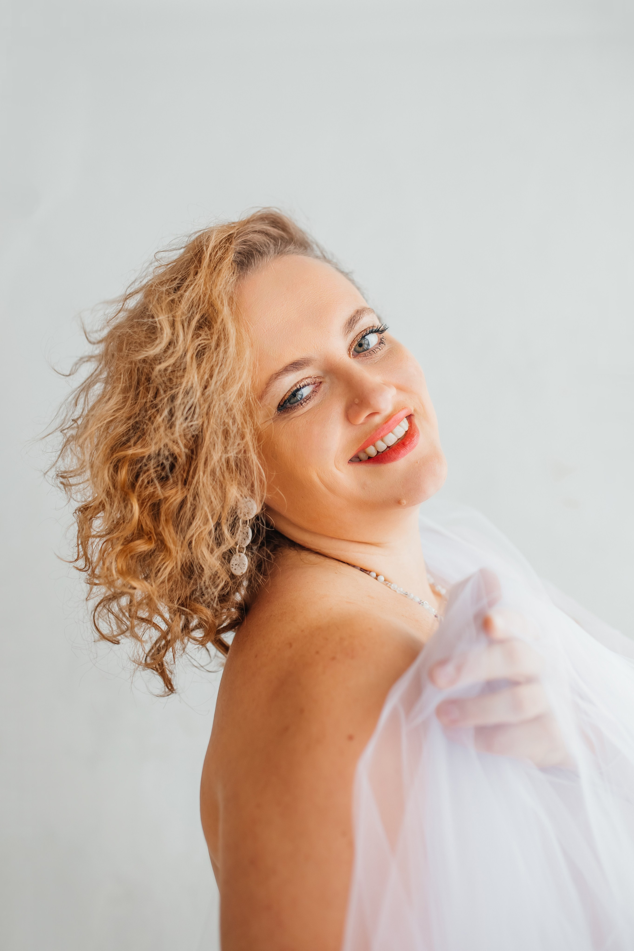 Екатерина Бальестерос блогер эзотерик