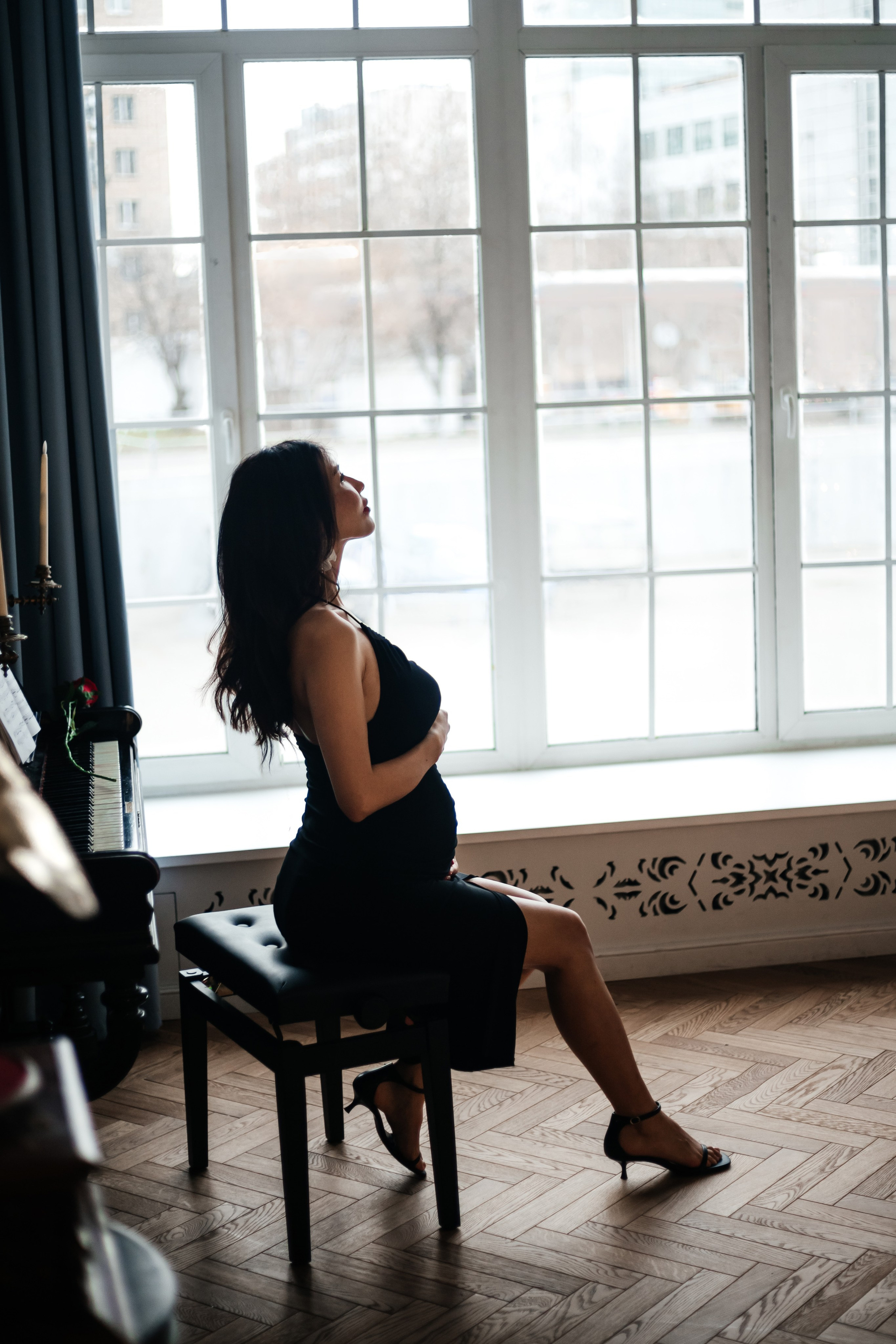 Беременность