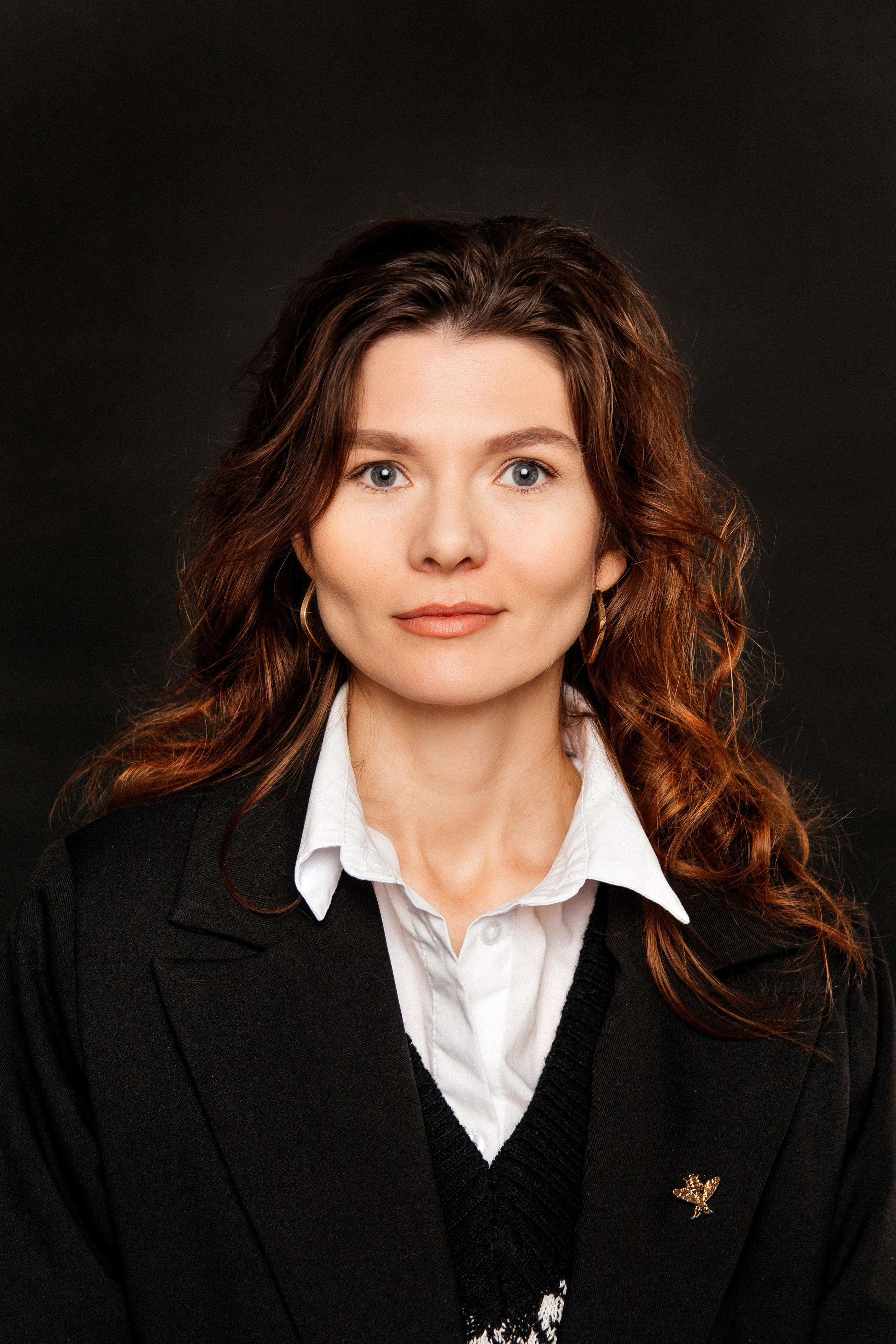 Елена портрет на сайт