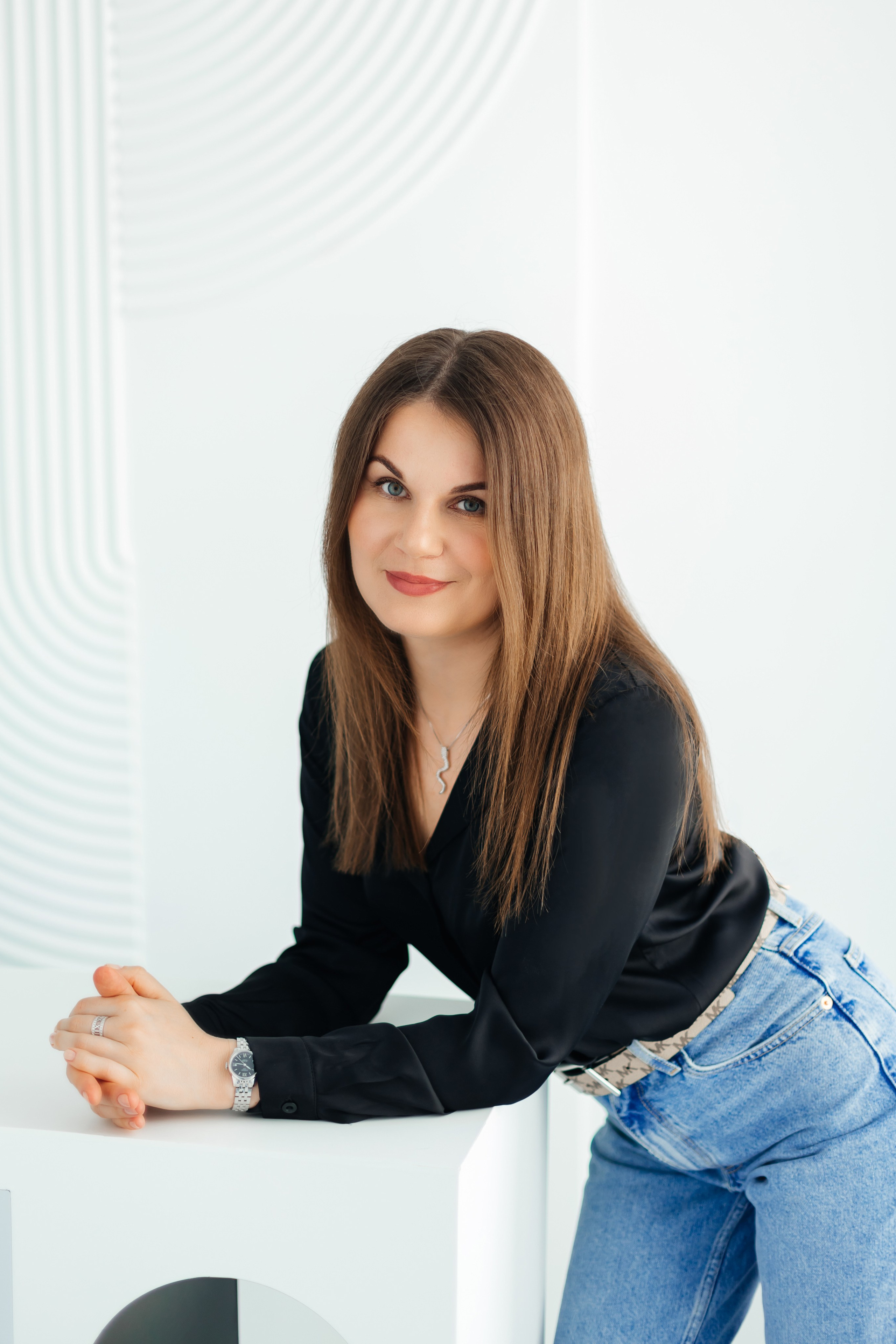 Екатерина HR эксперт