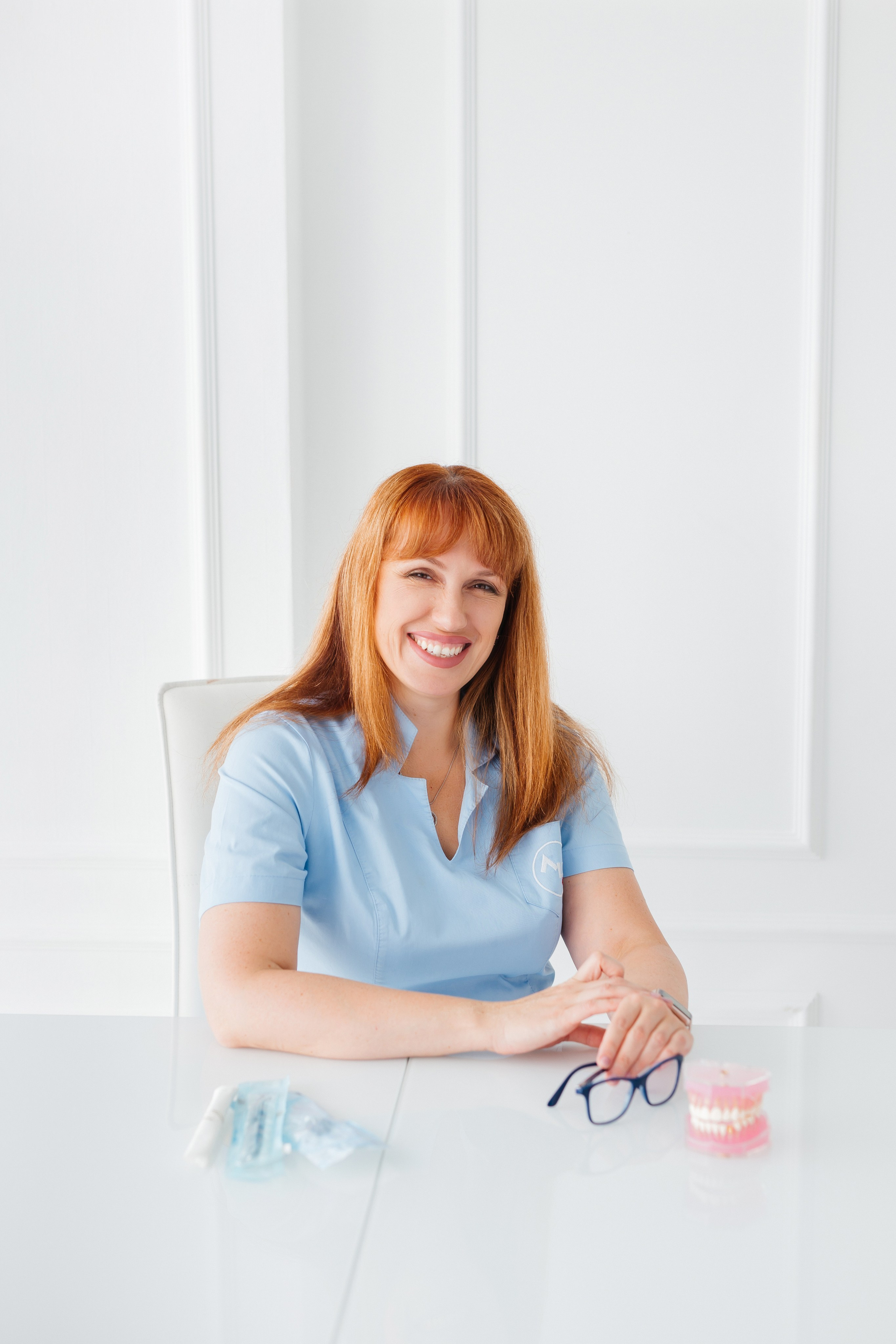 Екатерина стоматолог