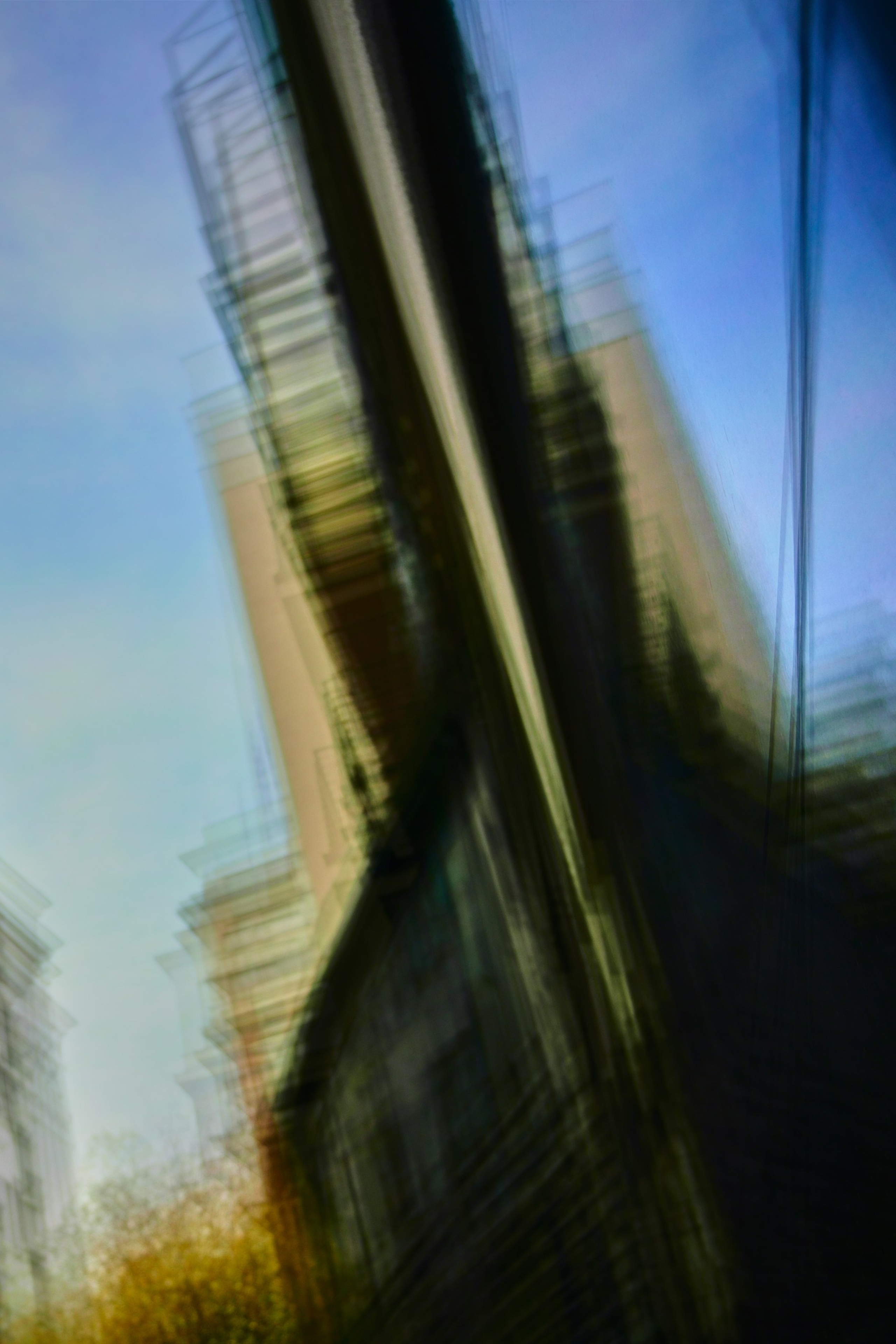 Multi Exposure