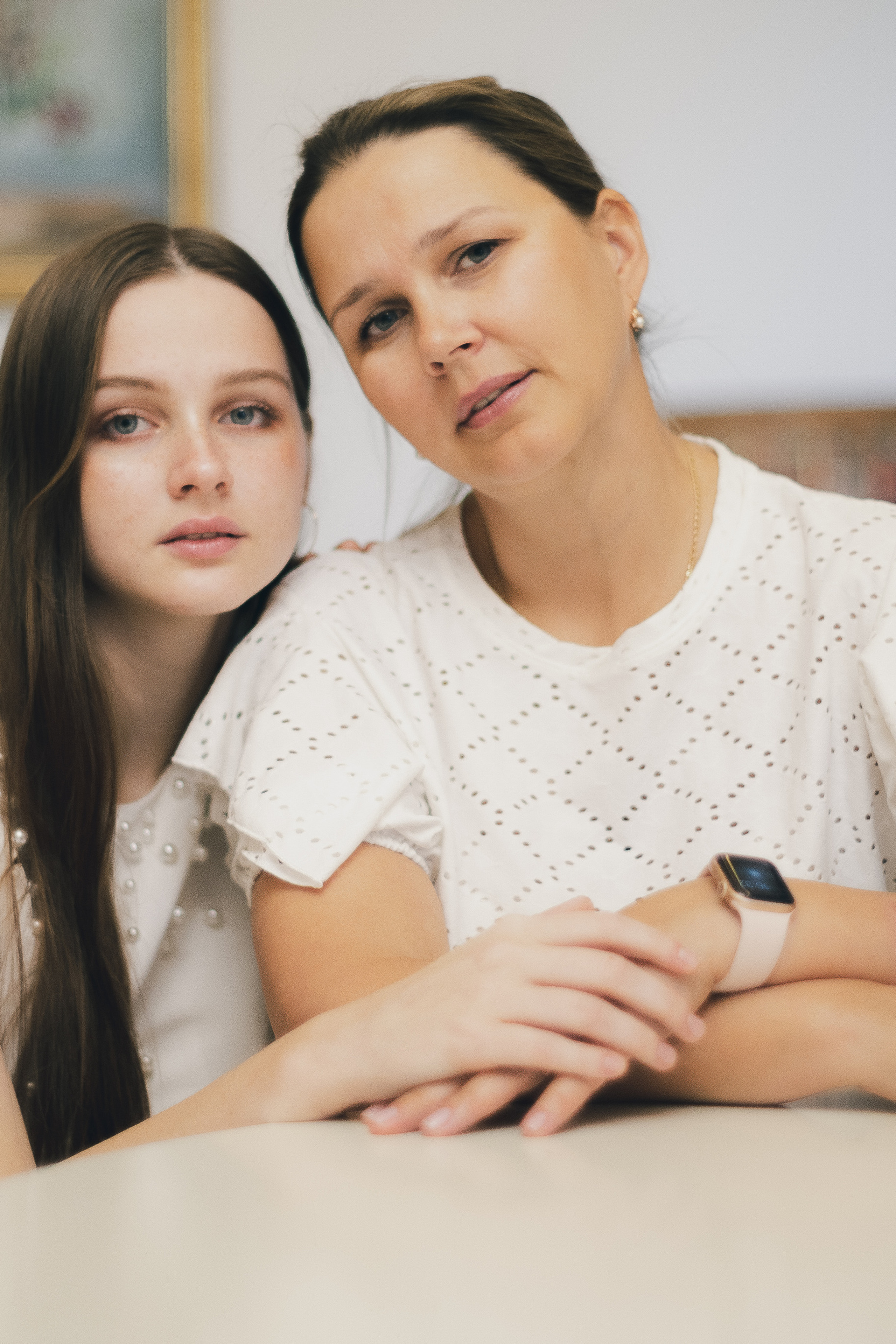 Семейная история