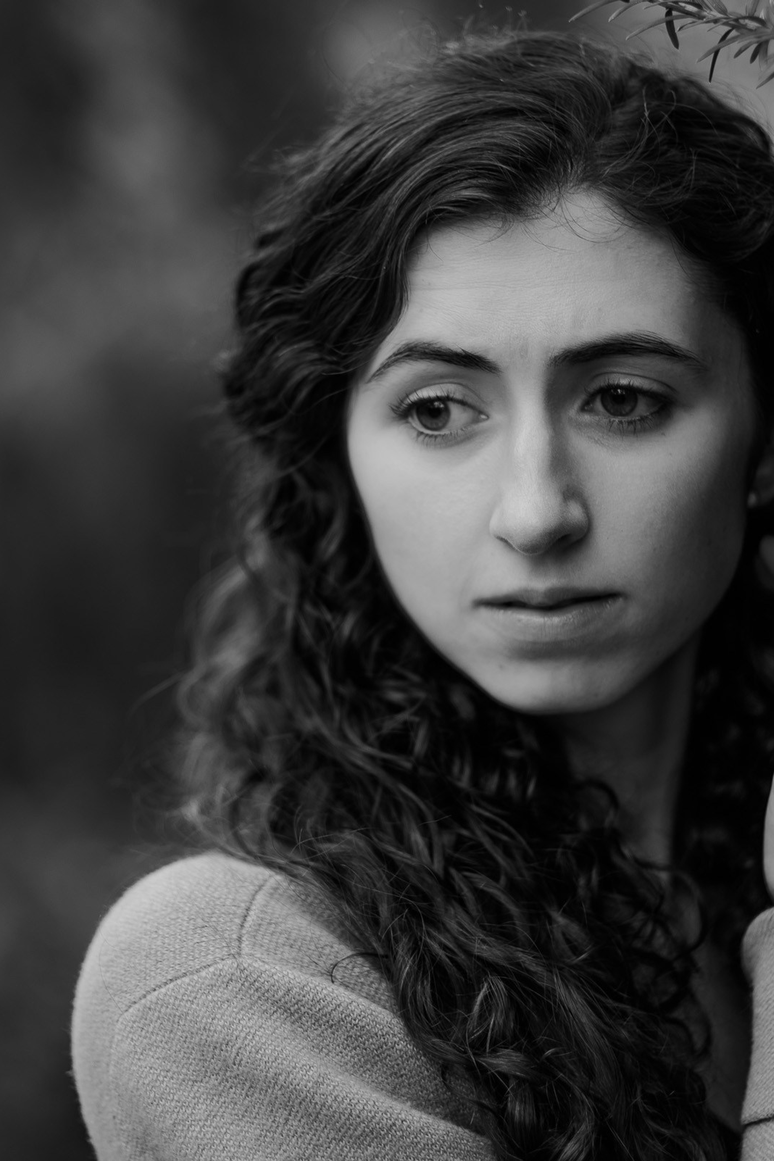 Amanda. Central Park