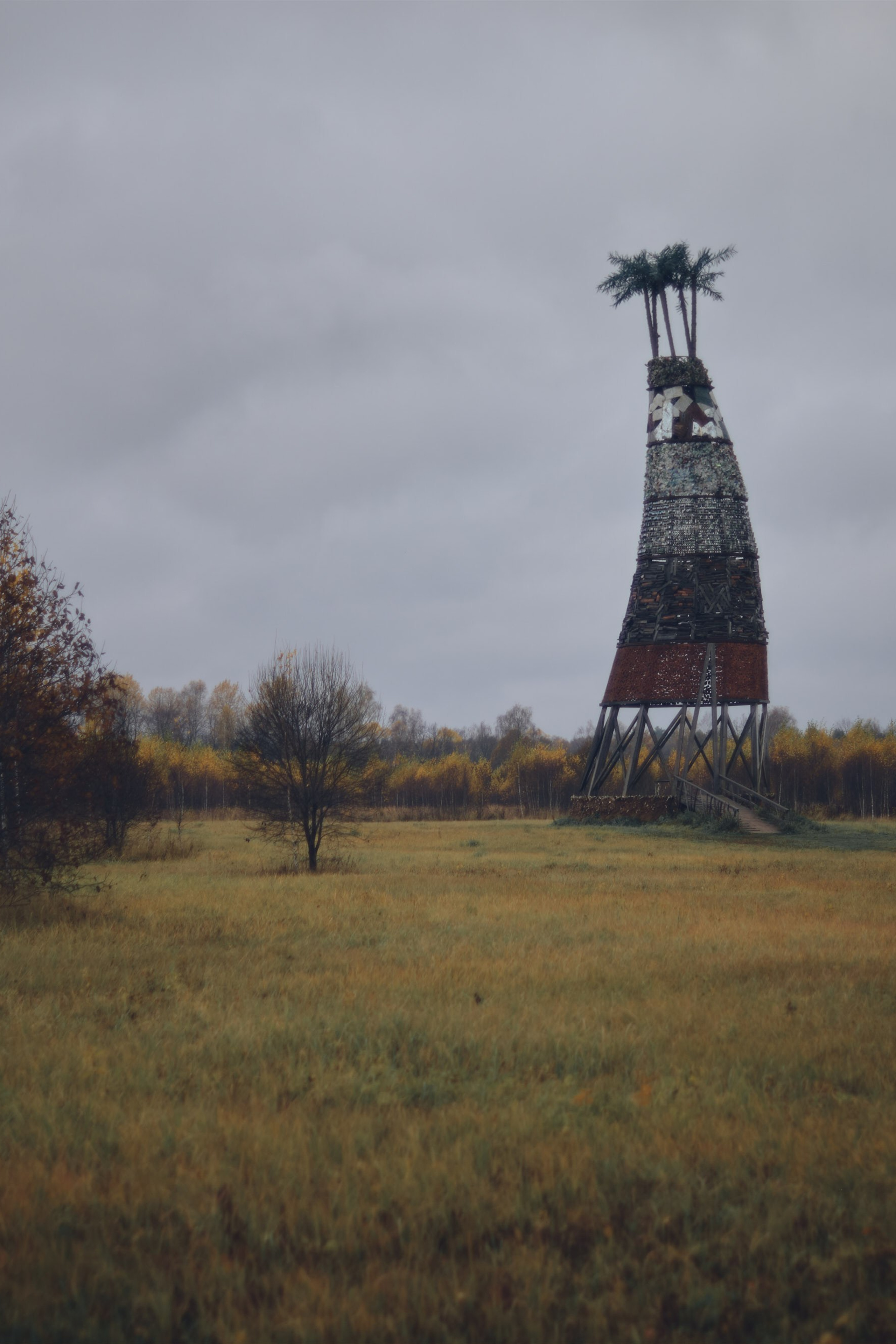 Никола-Ленивец: сезон закрыт