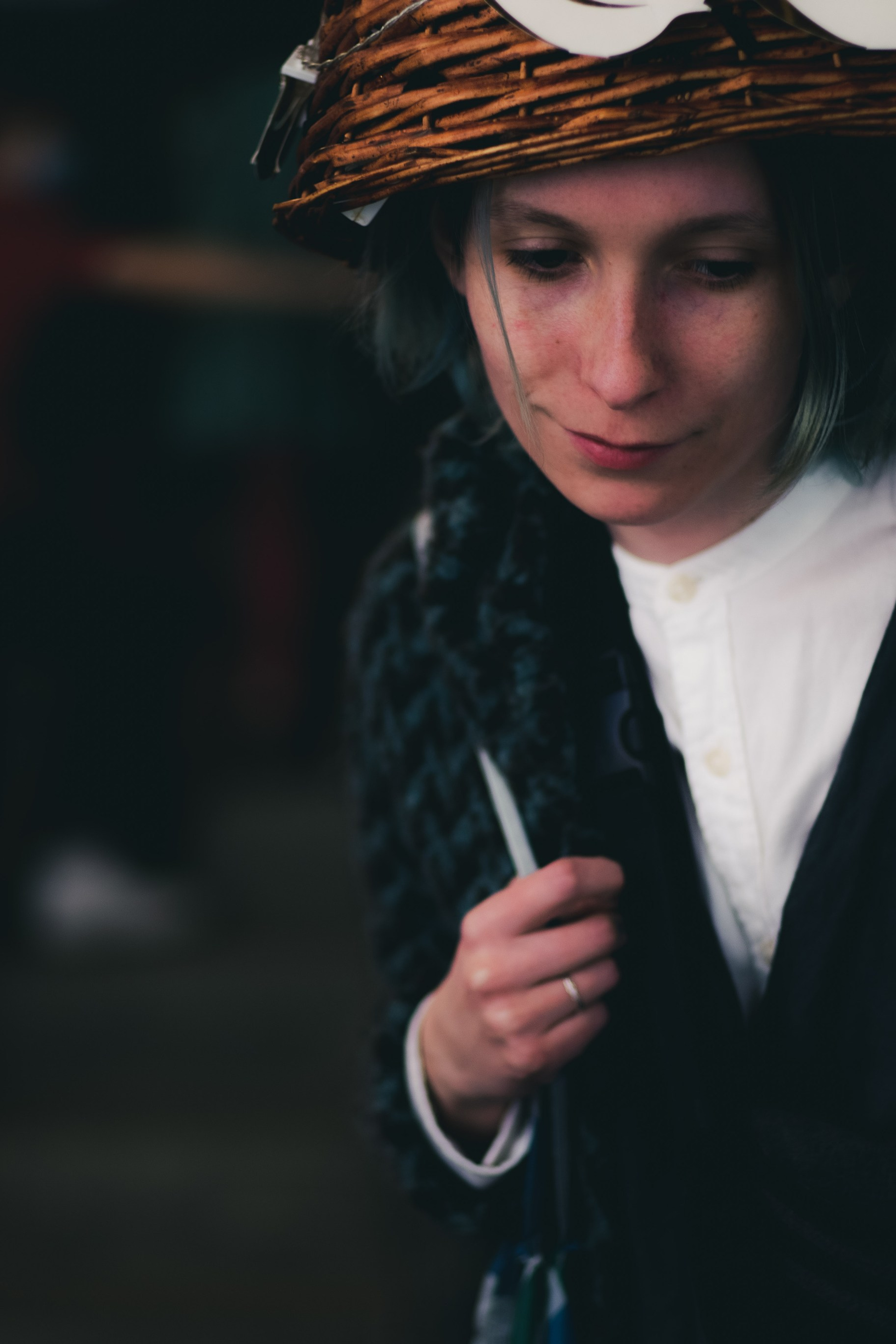 Дети-дауны. Волонтеры. Праздник