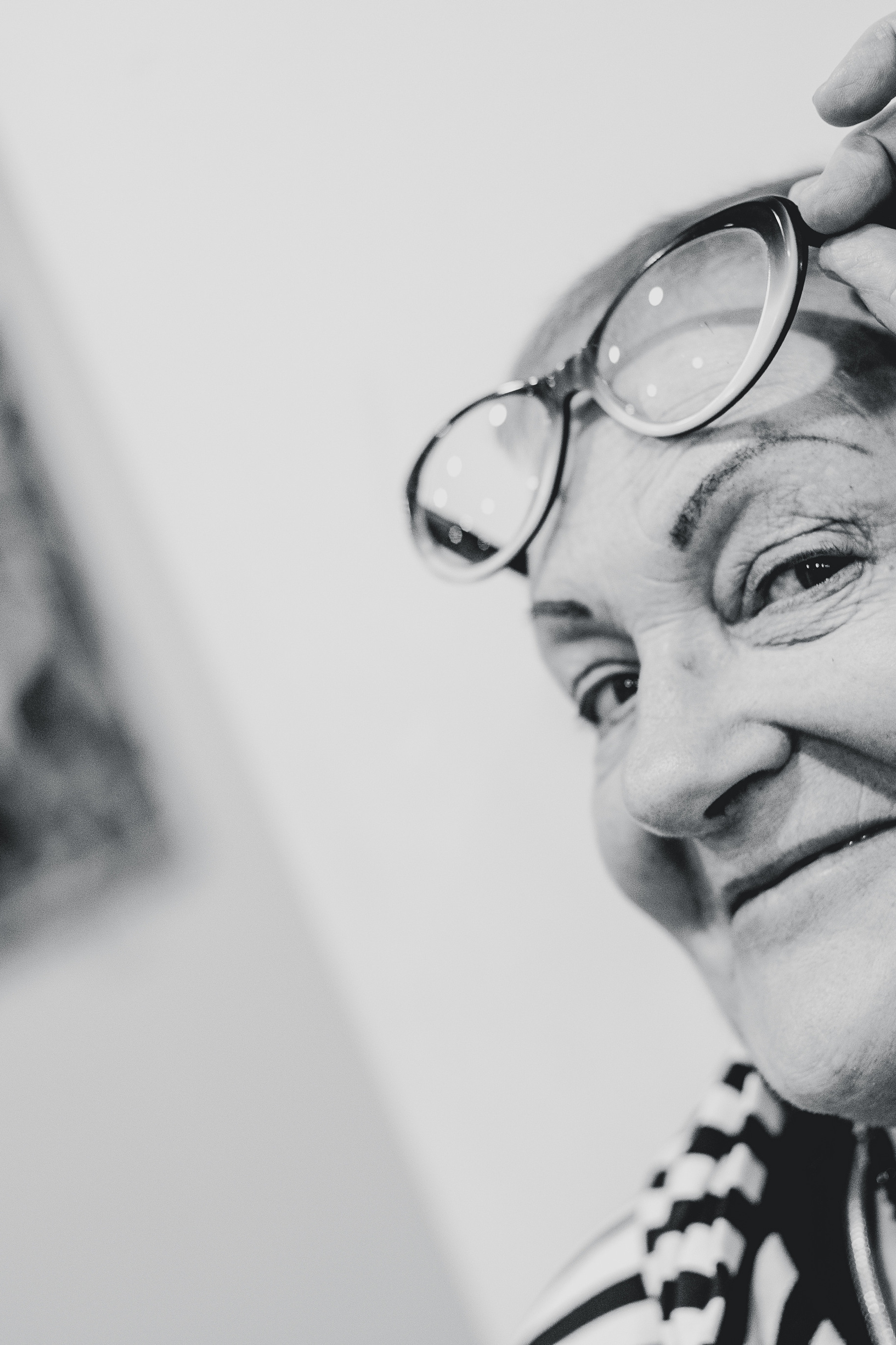 художница Маргарита Юркова