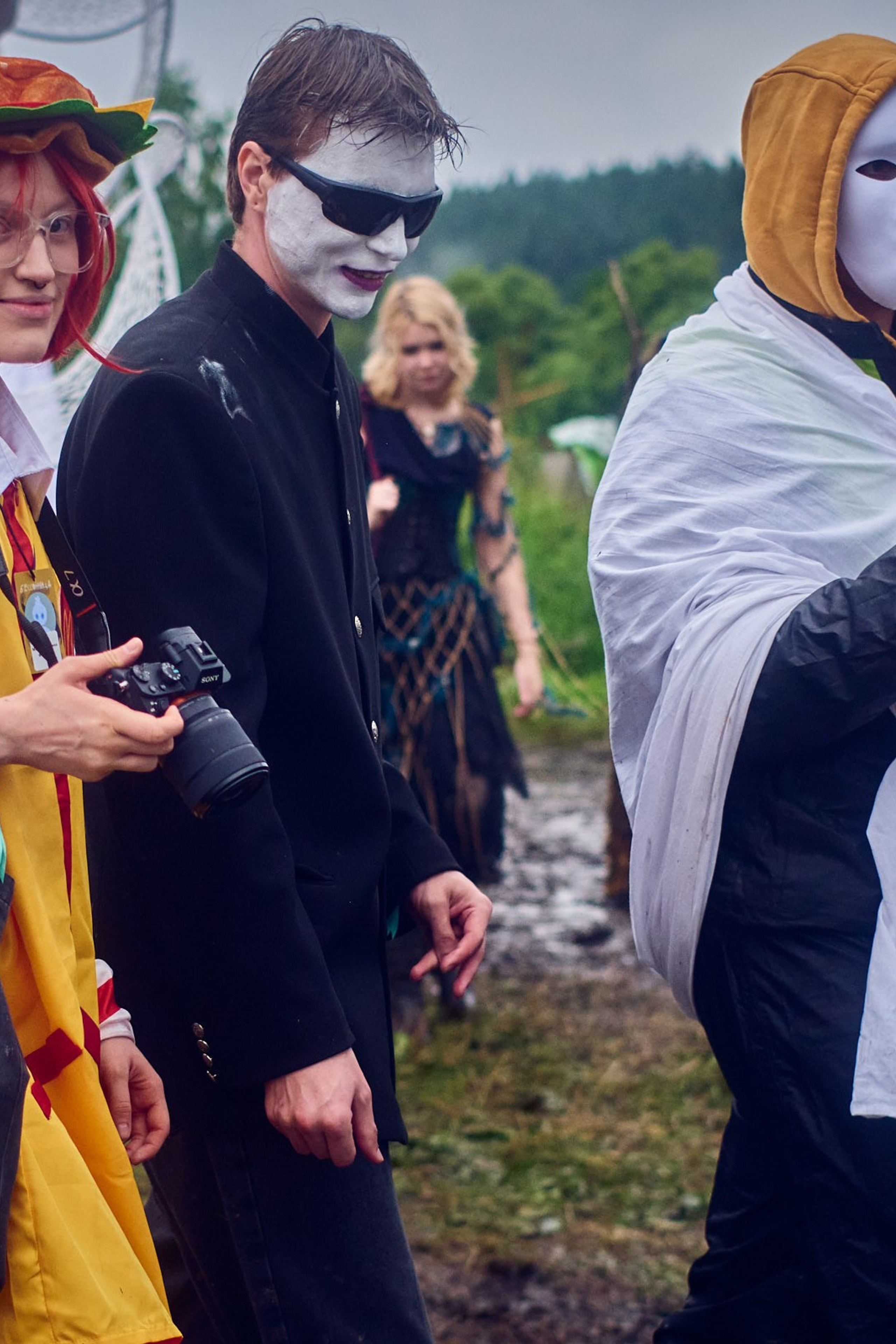 Insomnia-2026: carnival