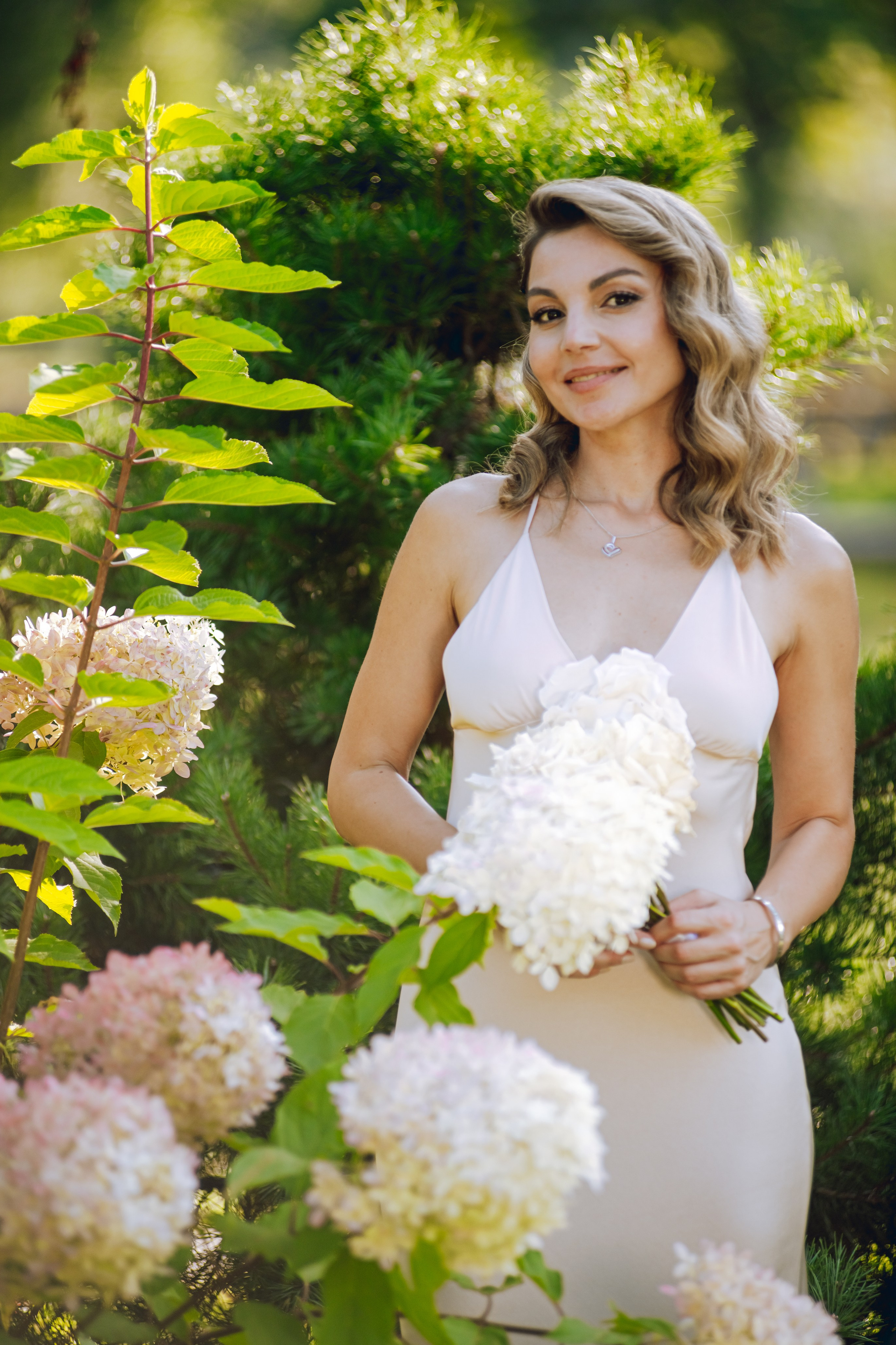 Александр и Елена